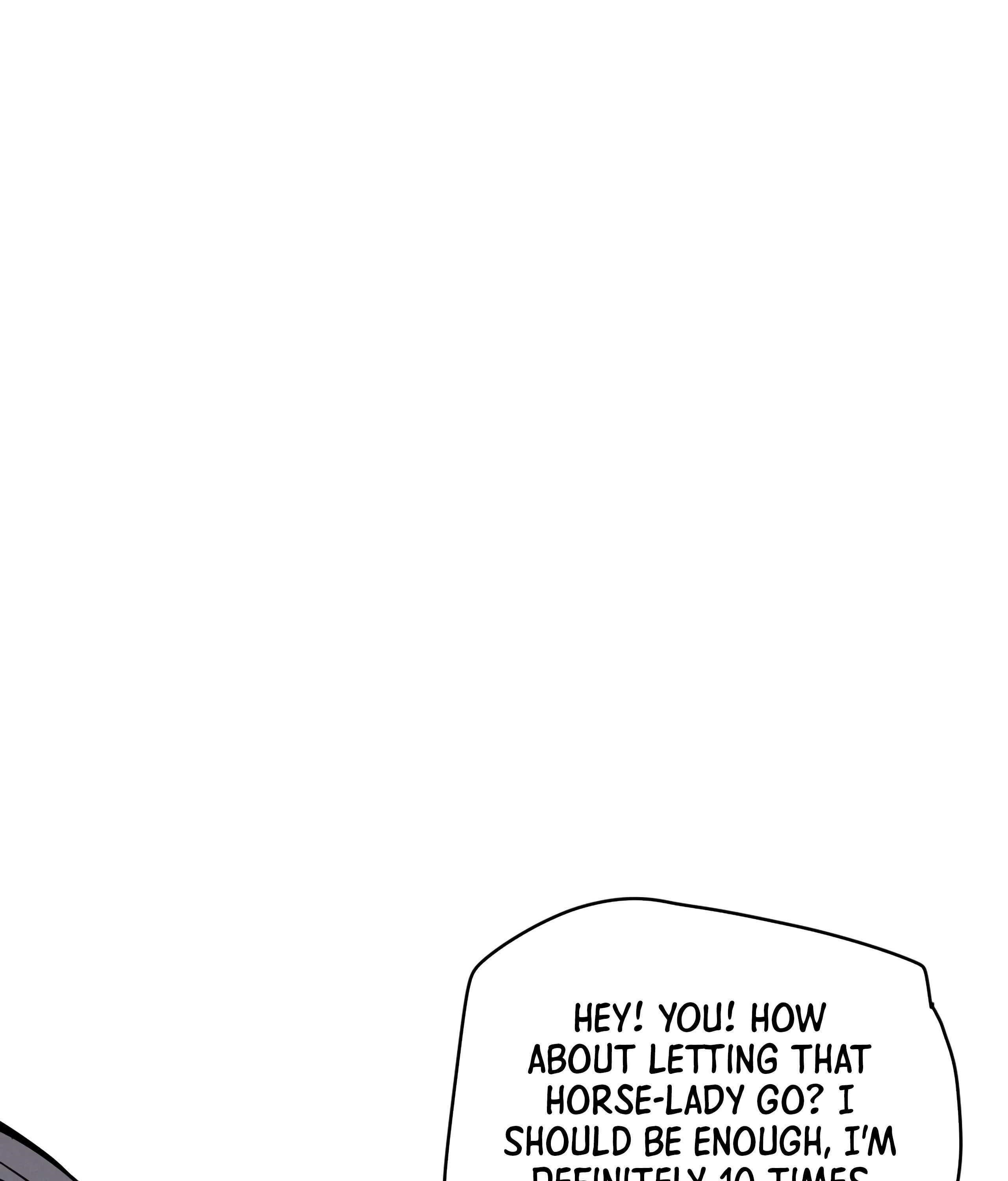 I Was Beaten Up By the BOSS Chapter 8 - Page 19