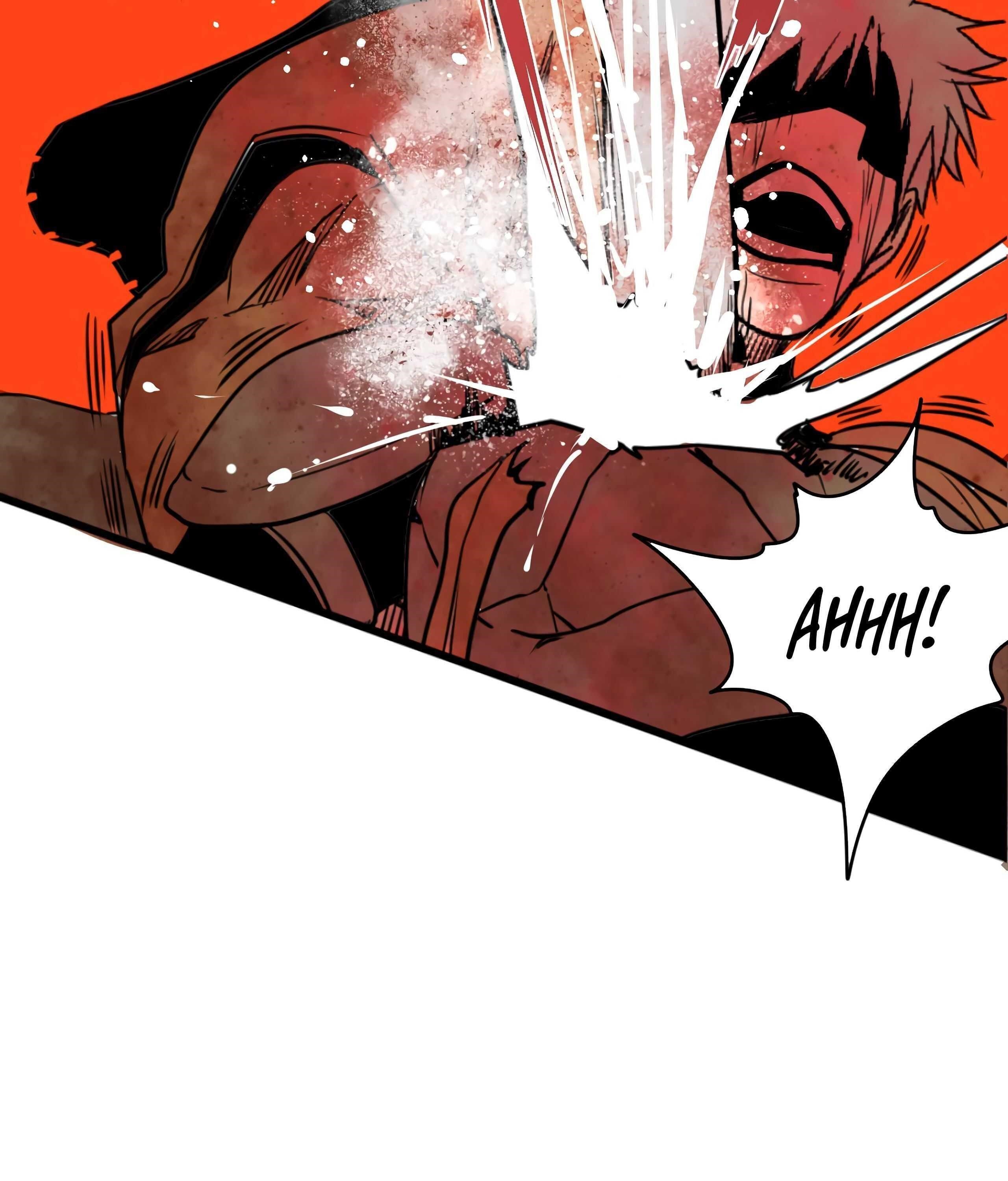 I Was Beaten Up By the BOSS Chapter 8 - Page 24