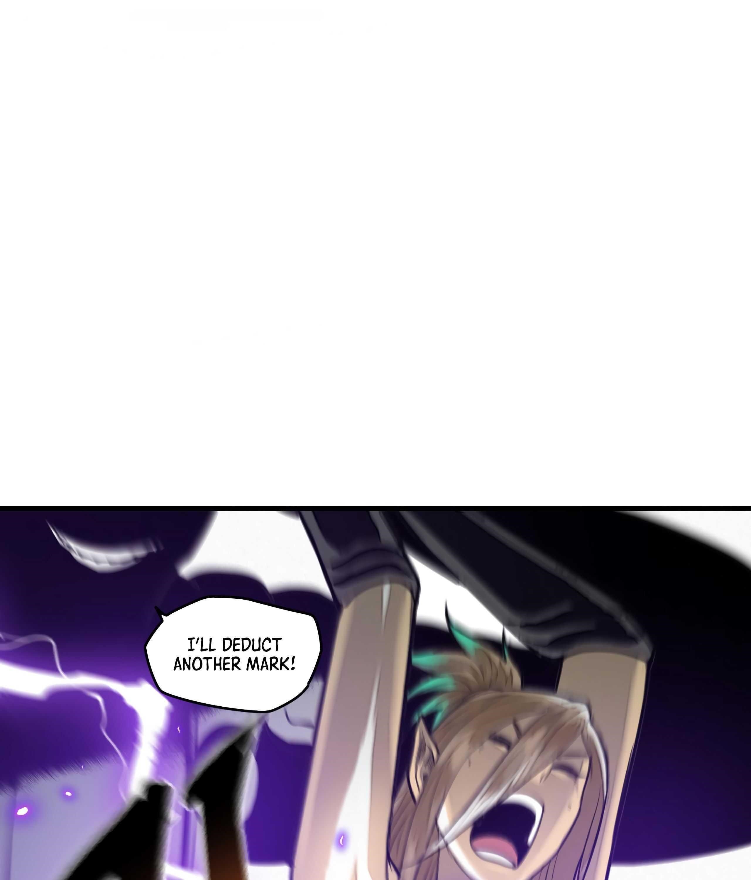 I Was Beaten Up By the BOSS Chapter 8 - Page 49