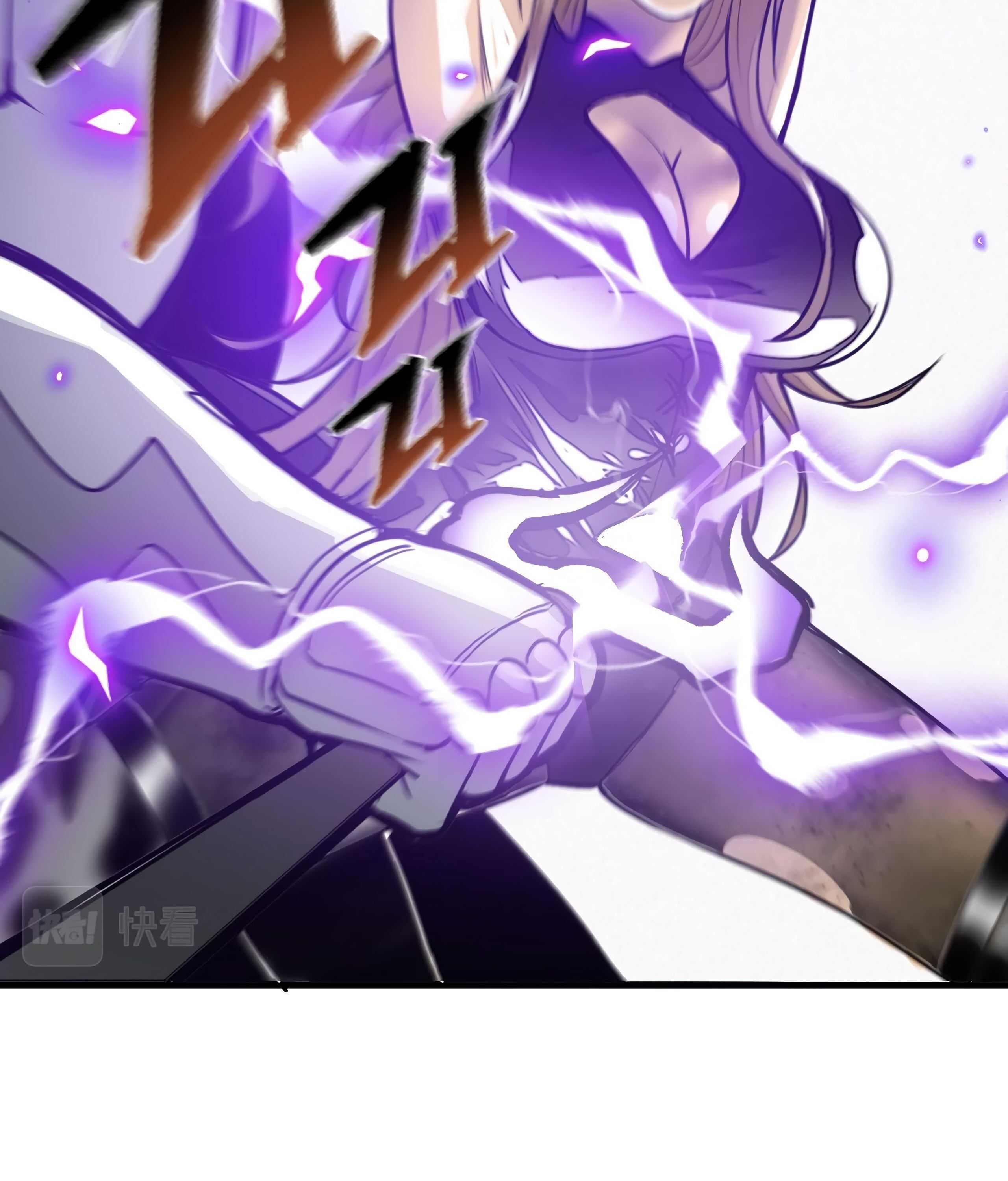 I Was Beaten Up By the BOSS Chapter 8 - Page 50