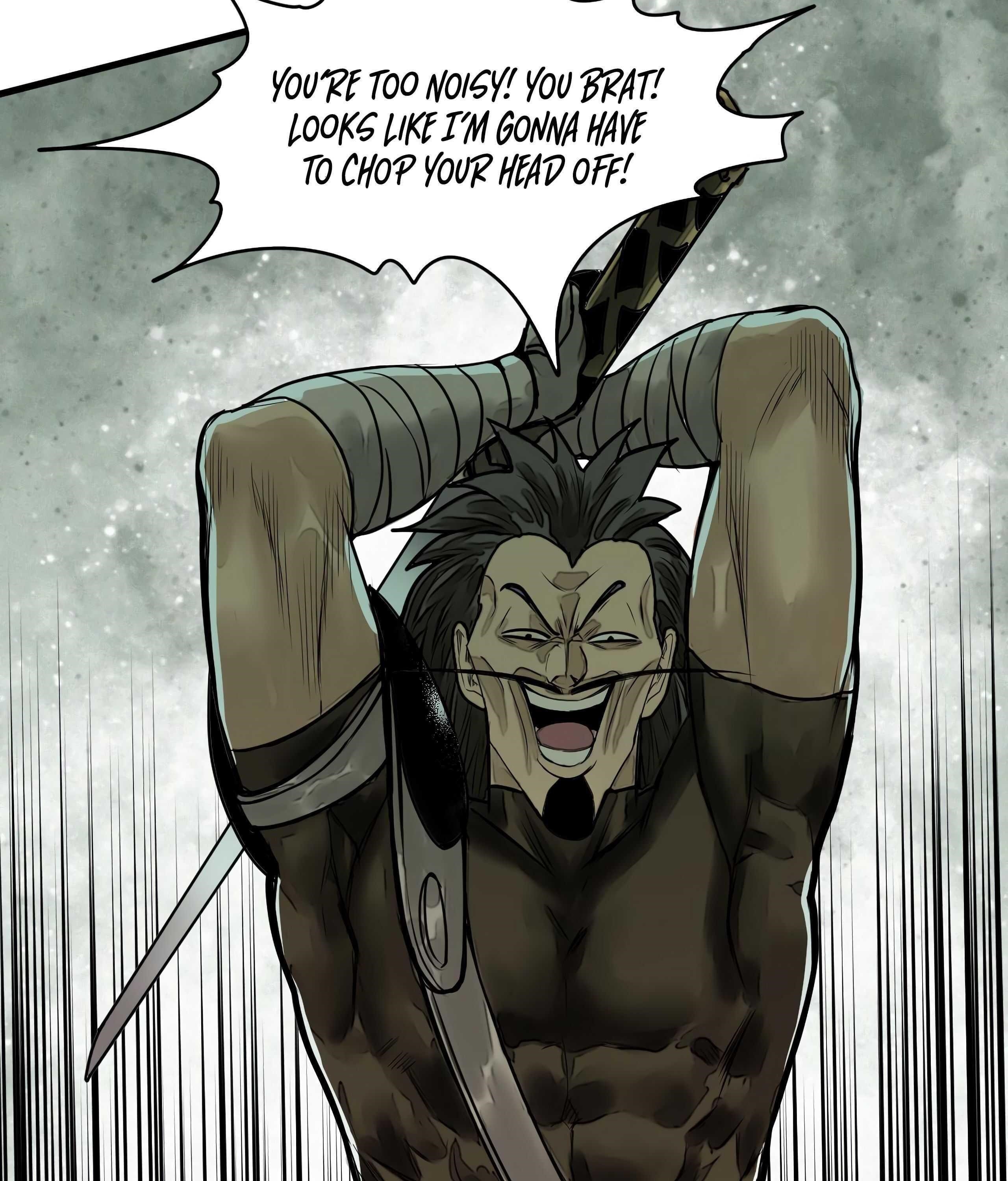 I Was Beaten Up By the BOSS Chapter 8 - Page 66