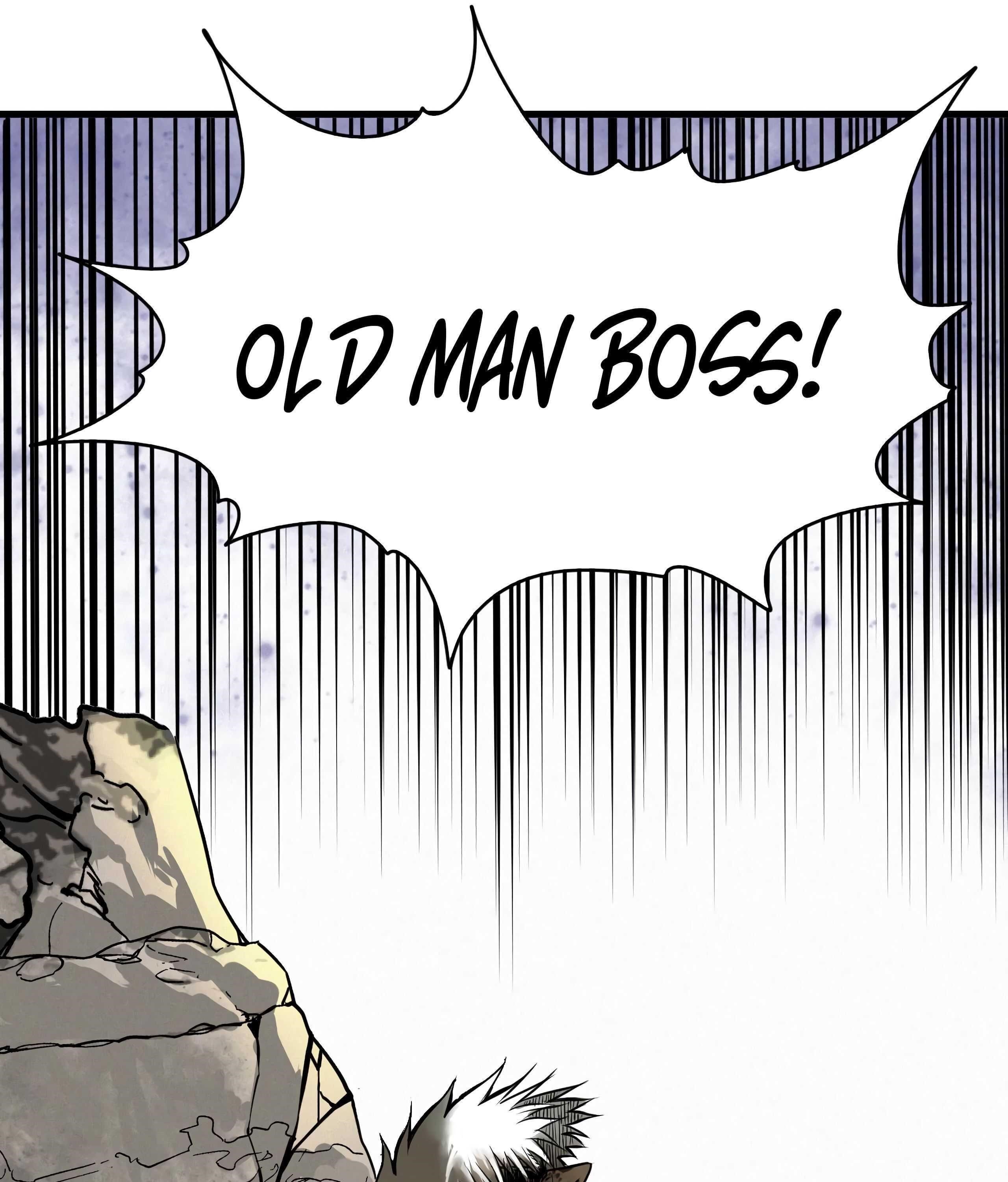 I Was Beaten Up By the BOSS Chapter 8 - Page 68