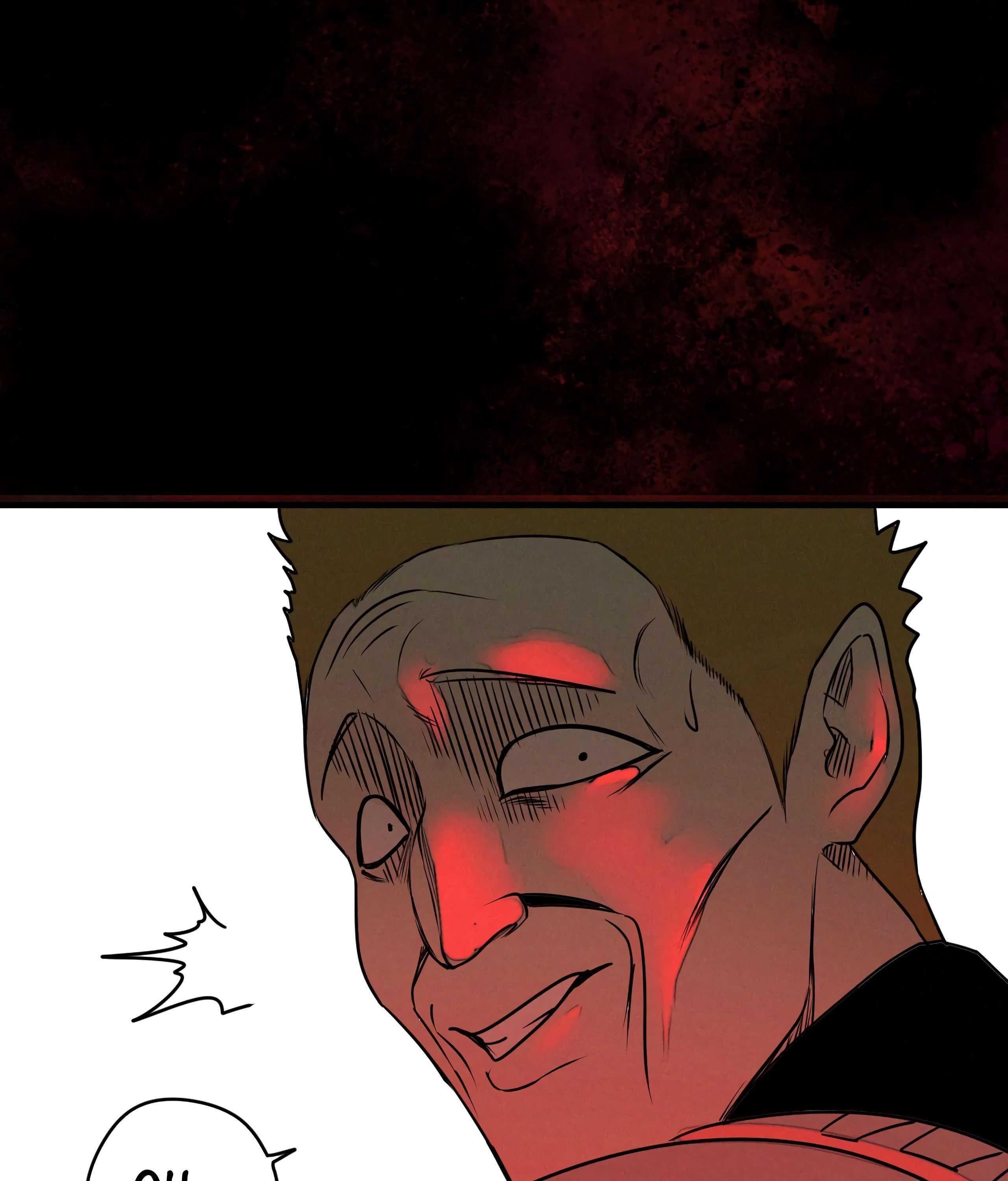 I Was Beaten Up By the BOSS Chapter 8 - Page 93