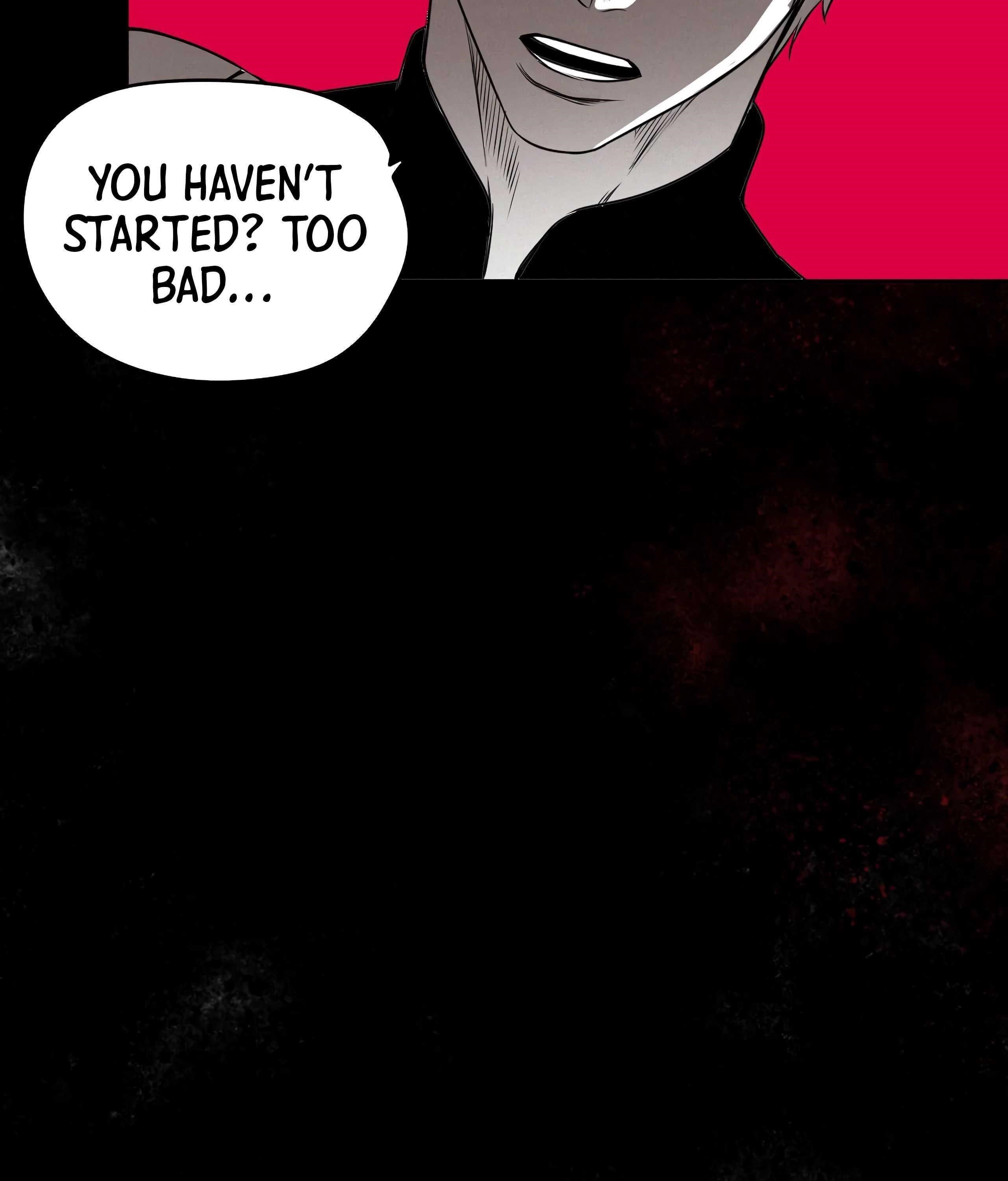 I Was Beaten Up By the BOSS Chapter 8 - Page 95