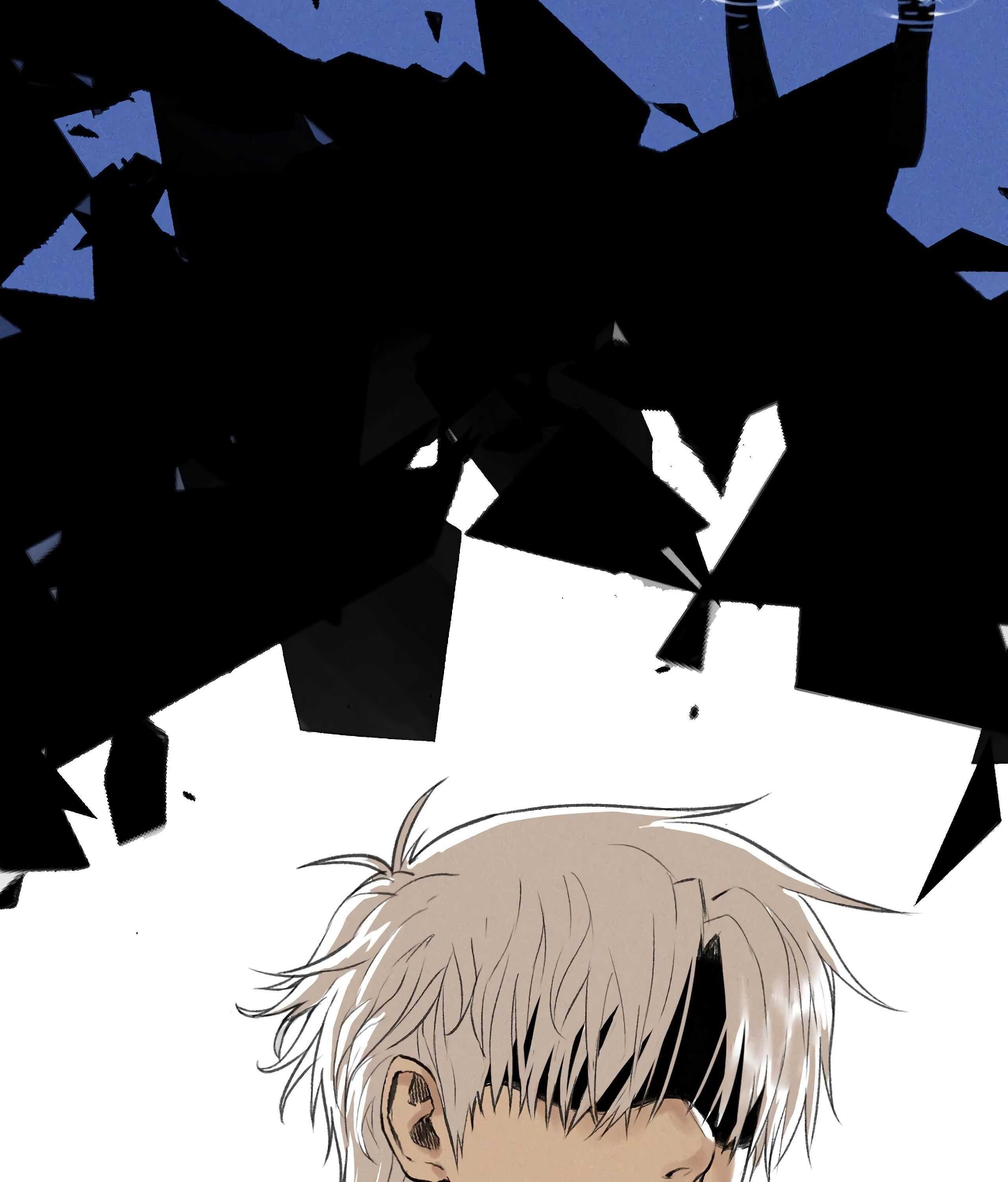 I Was Beaten Up By the BOSS Chapter 9 - Page 43