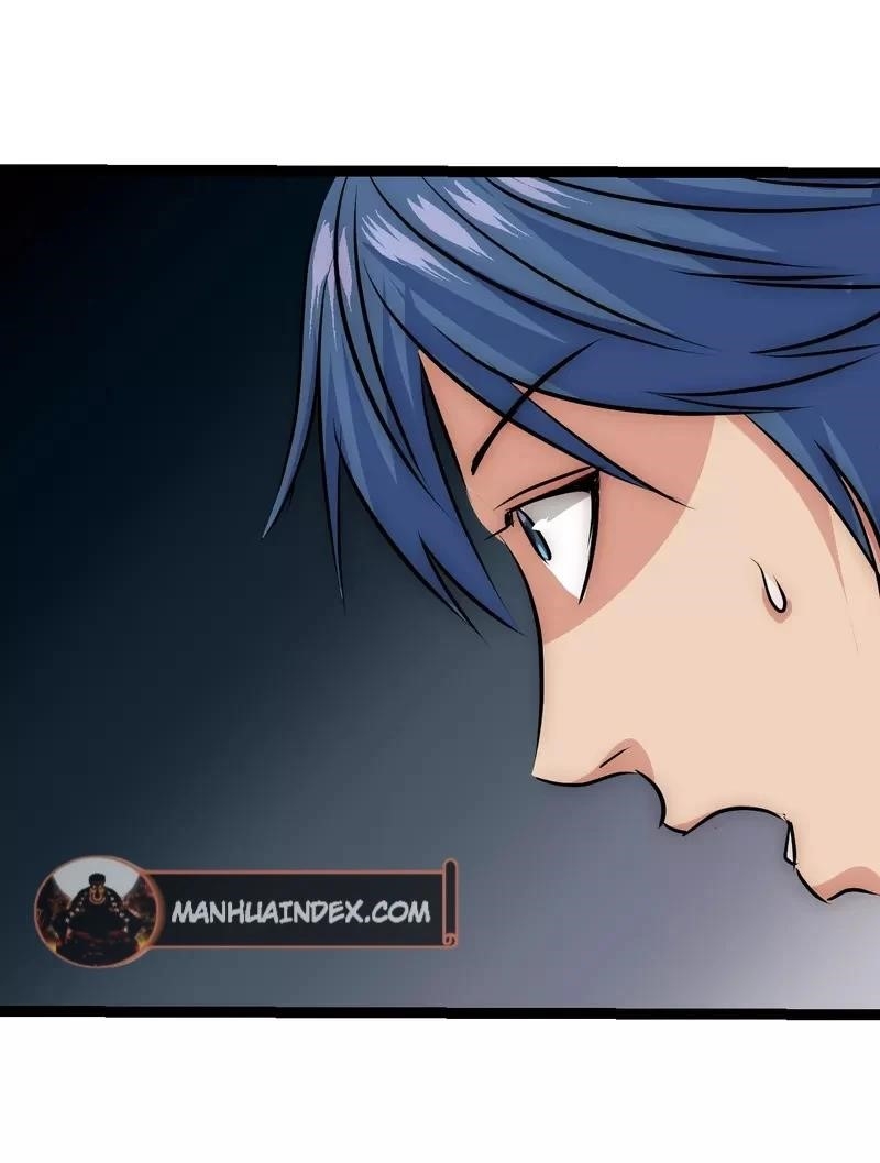 Dawn Empire Chapter 27 - Page 15
