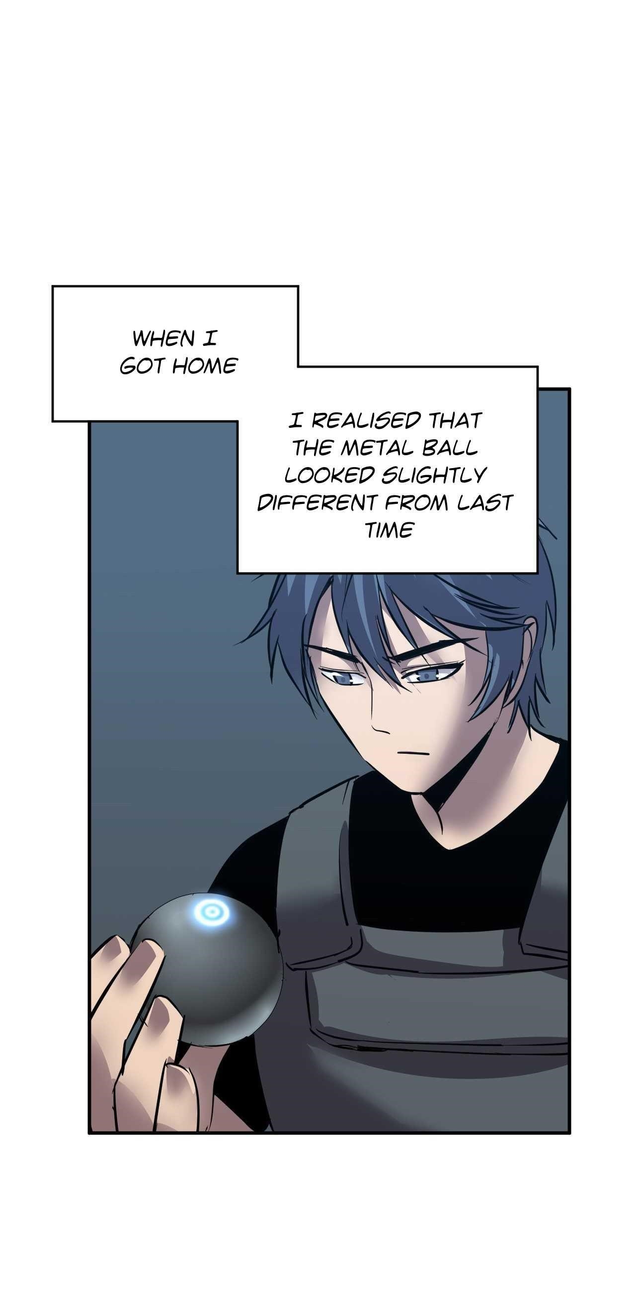 Dawn Empire Chapter 3 - Page 3