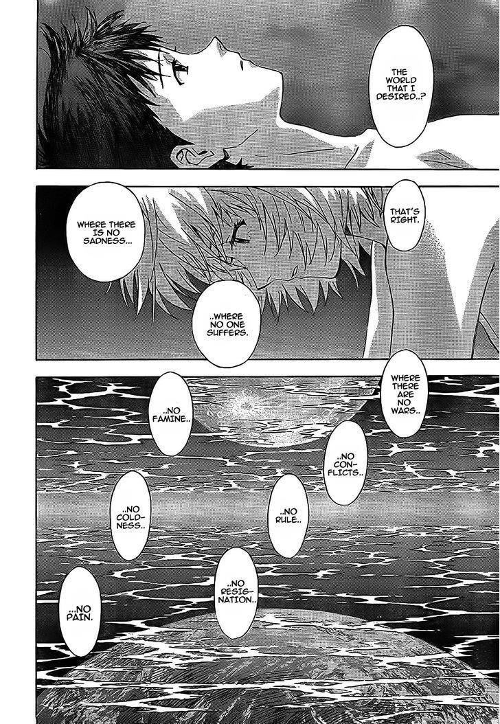 Neon Genesis Evangelion Chapter 93 - Page 13