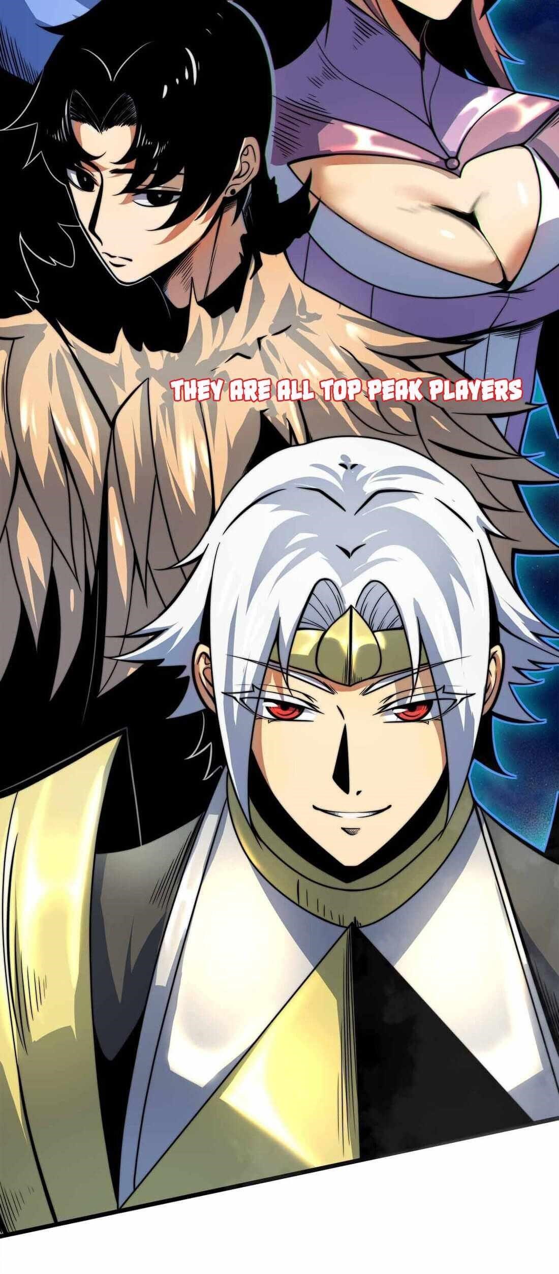 Demon King Cheat System Chapter 10 - Page 17