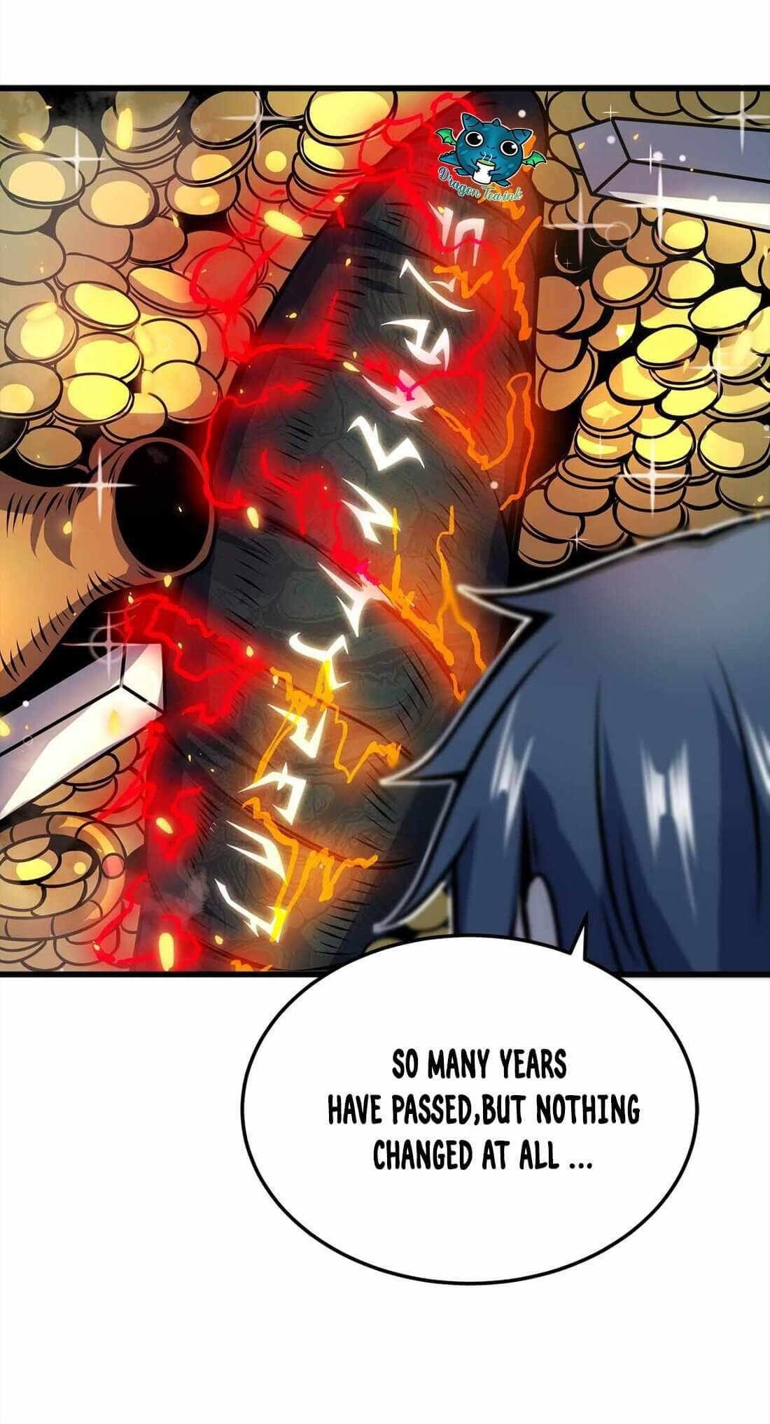 Demon King Cheat System Chapter 10 - Page 32