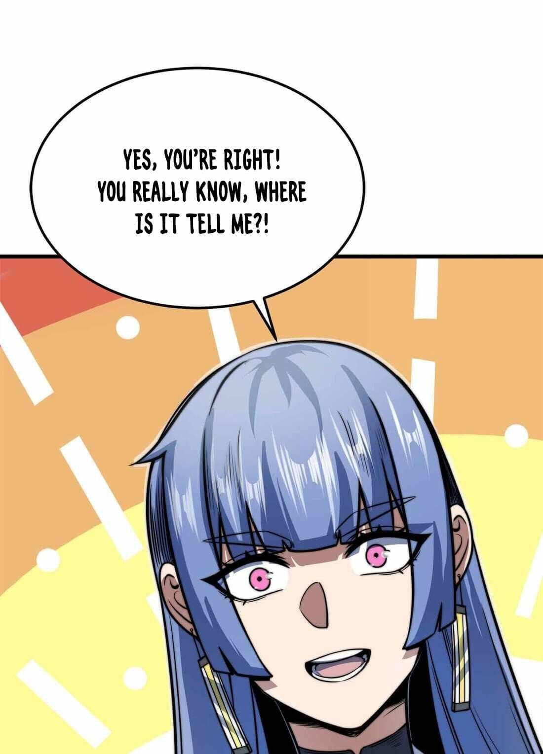 Demon King Cheat System Chapter 10 - Page 9