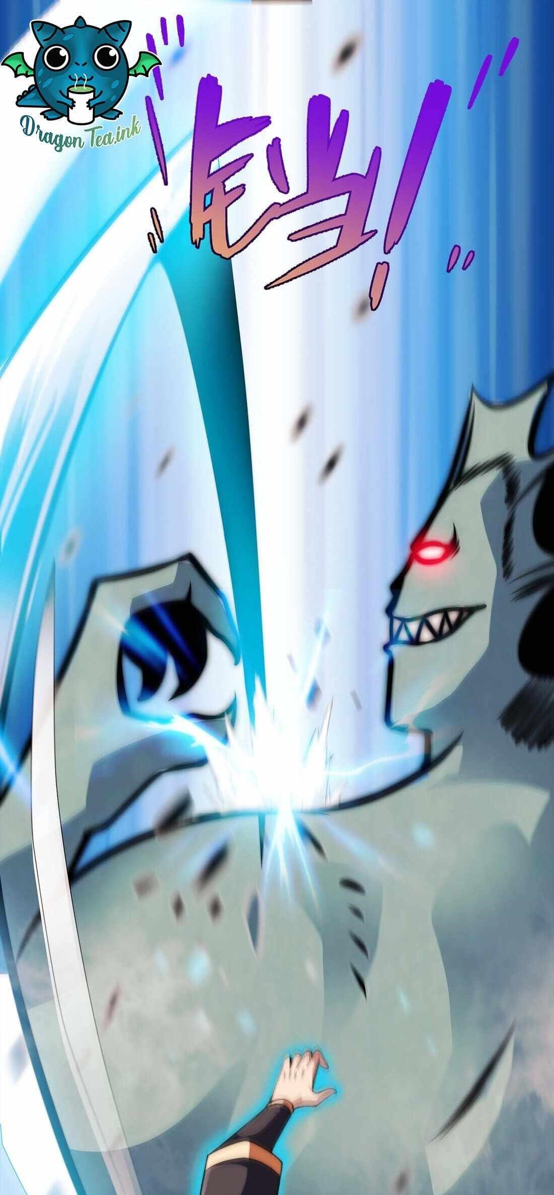 Demon King Cheat System Chapter 11 - Page 2