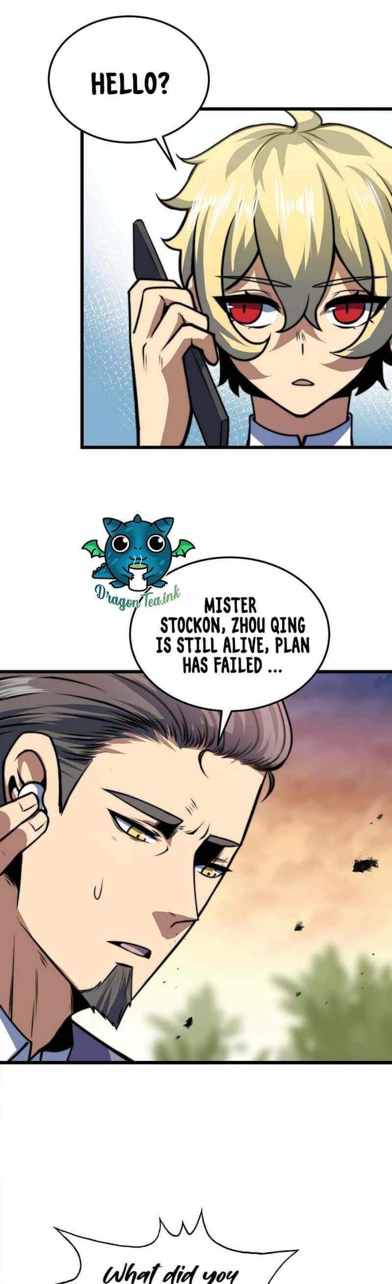 Demon King Cheat System Chapter 12 - Page 30