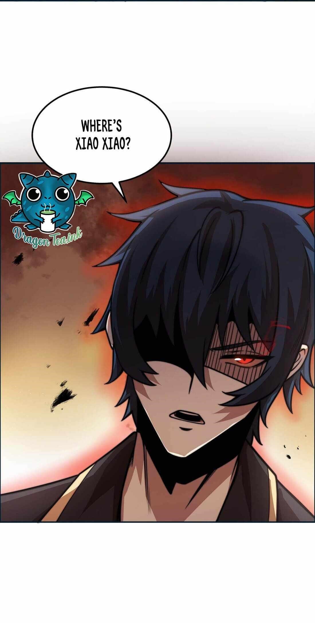 Demon King Cheat System Chapter 13 - Page 10