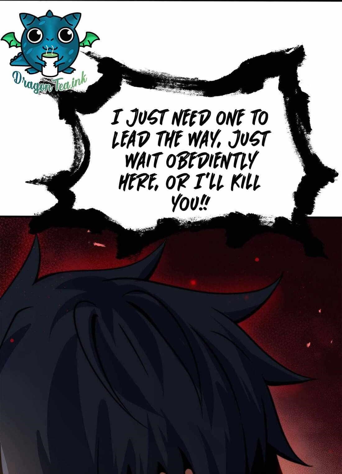 Demon King Cheat System Chapter 13 - Page 20
