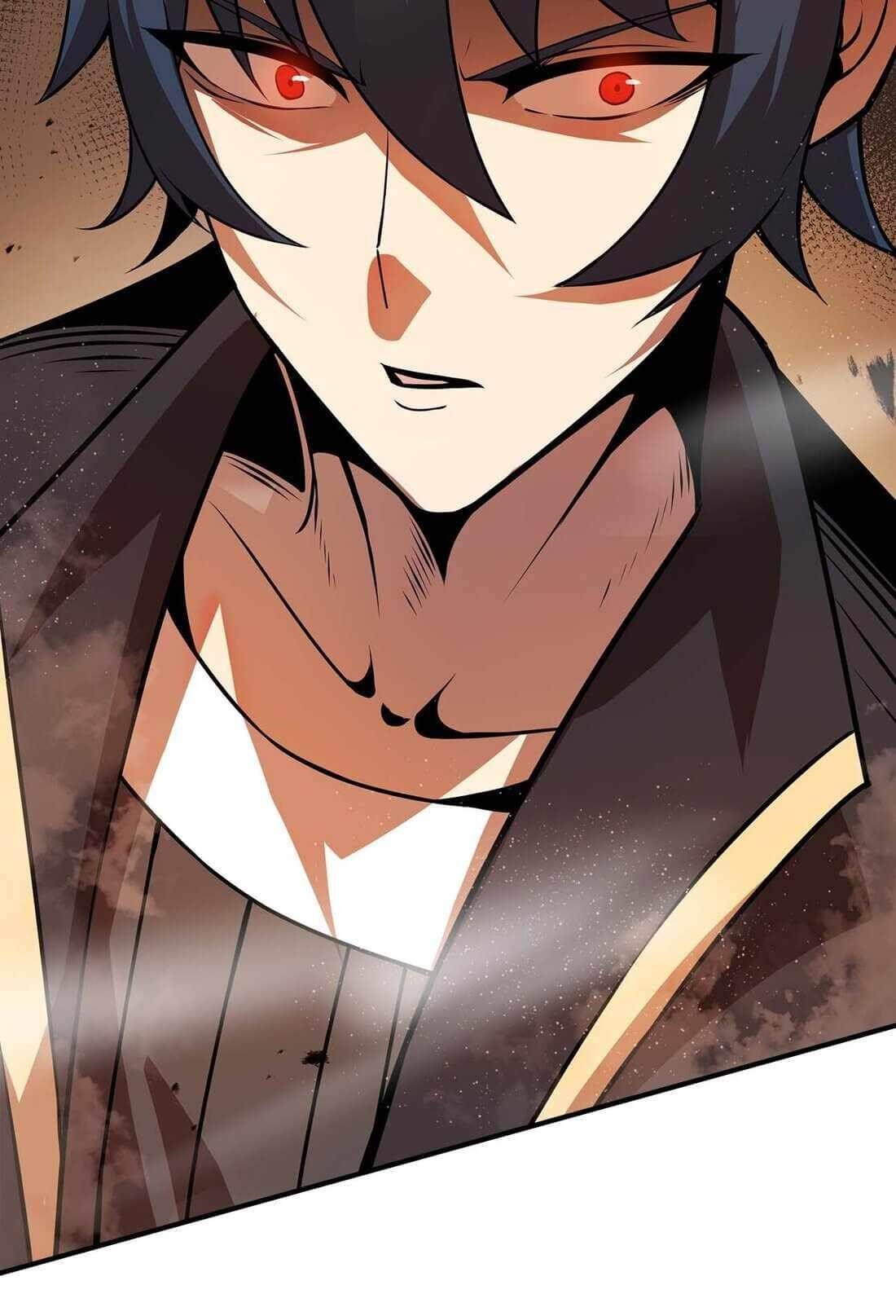 Demon King Cheat System Chapter 13 - Page 34