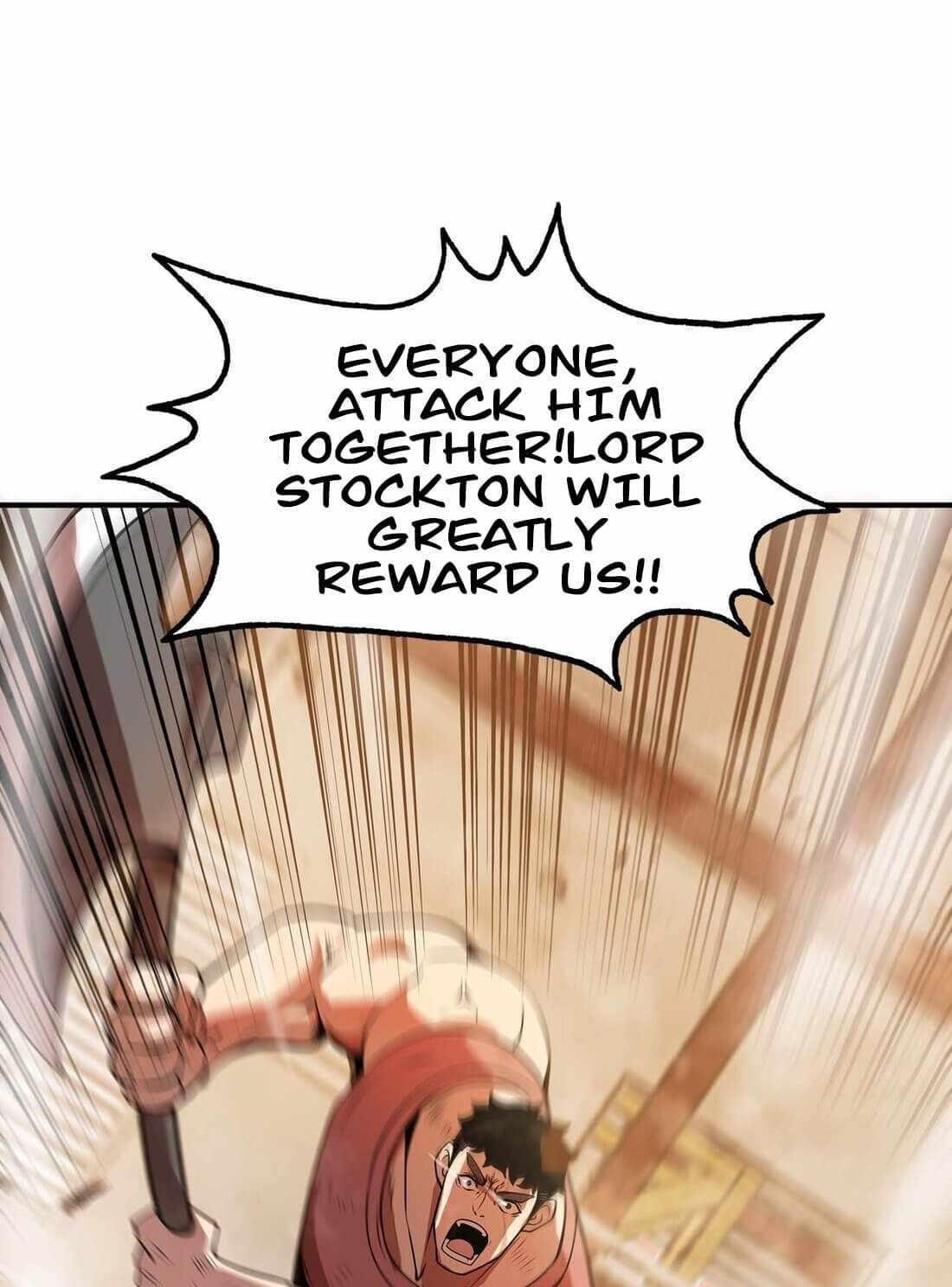 Demon King Cheat System Chapter 13 - Page 38