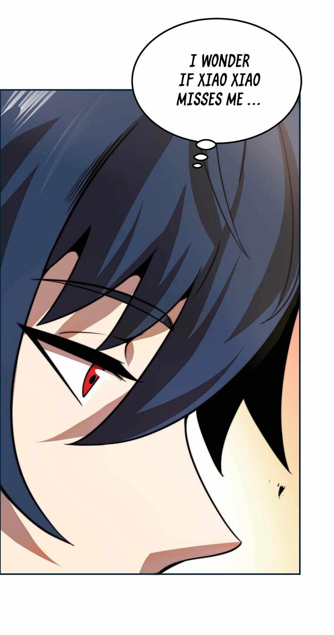 Demon King Cheat System Chapter 13 - Page 4