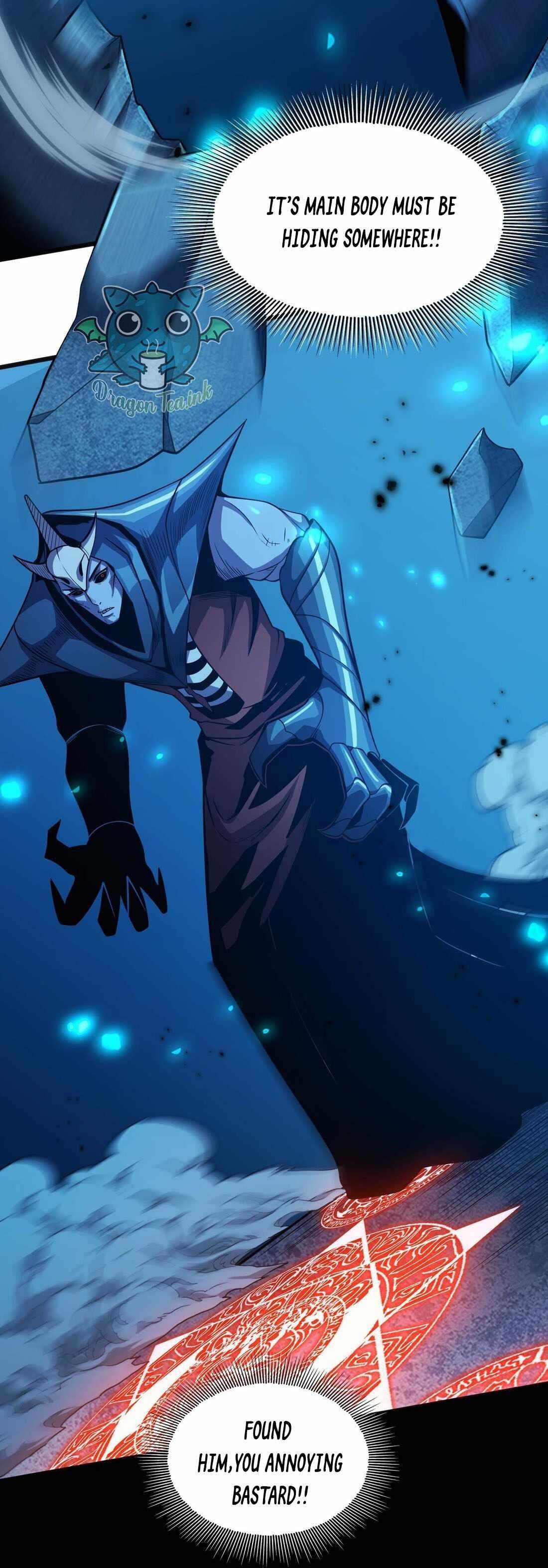 Demon King Cheat System Chapter 16 - Page 48