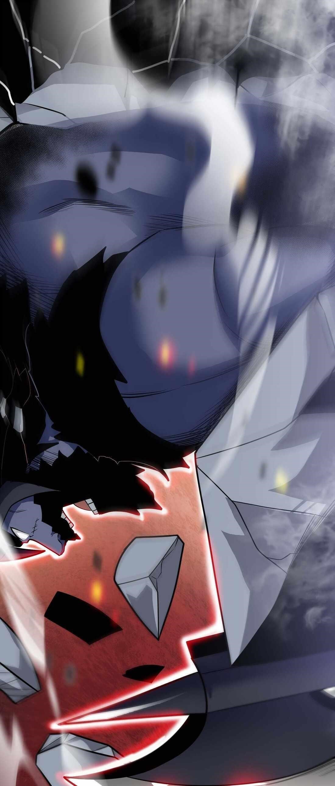 Demon King Cheat System Chapter 16 - Page 49