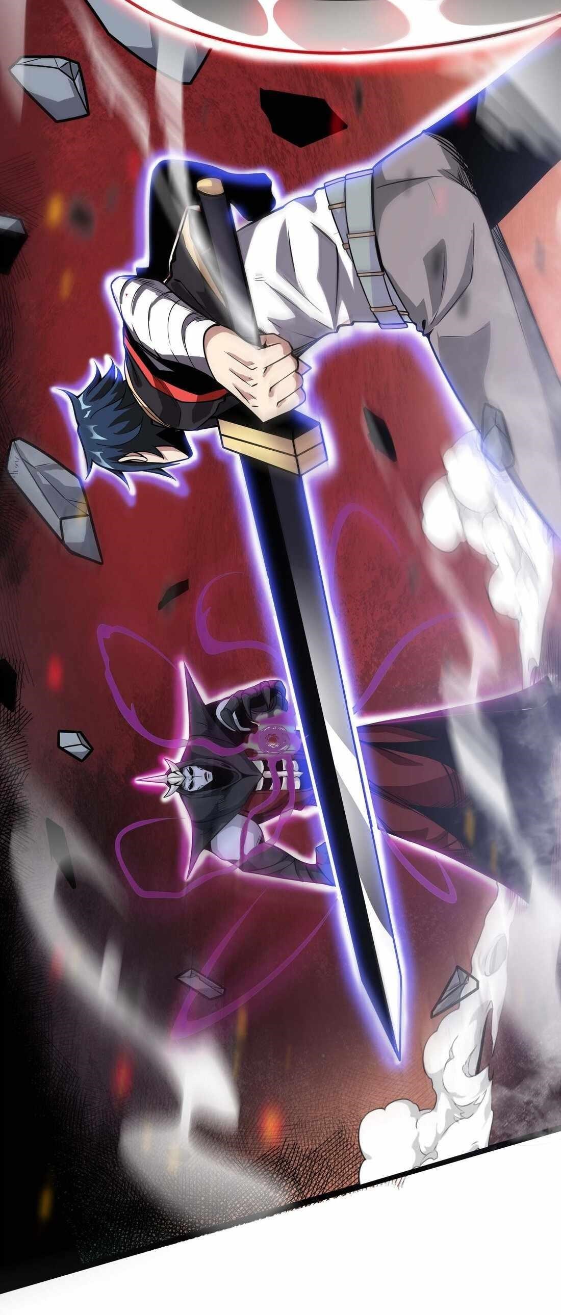 Demon King Cheat System Chapter 16 - Page 50