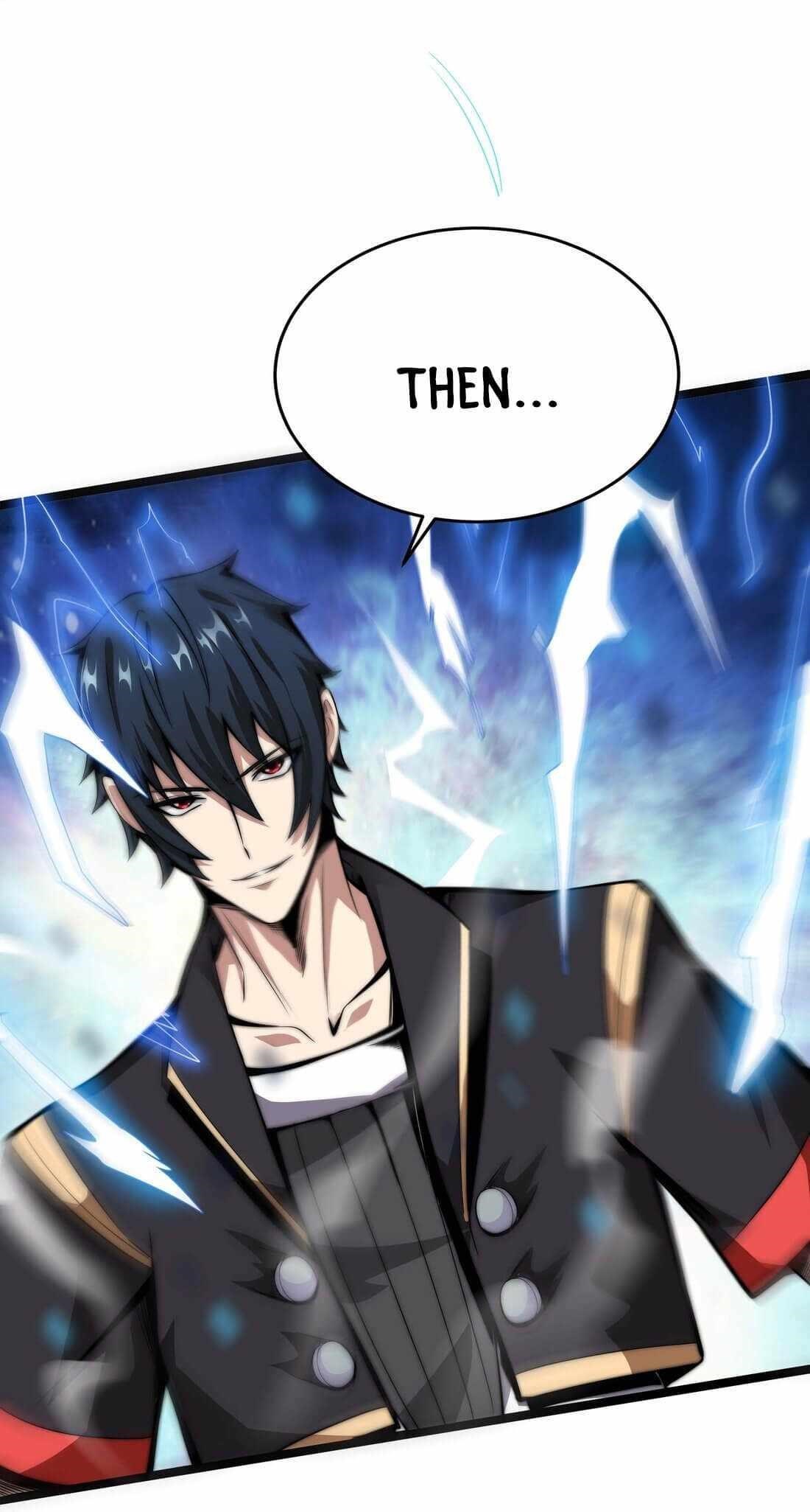 Demon King Cheat System Chapter 17 - Page 32