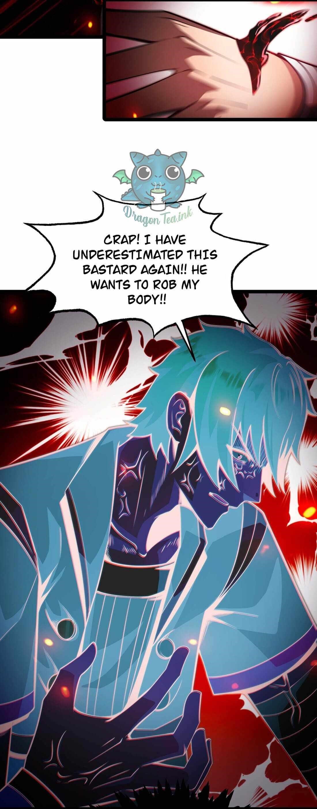 Demon King Cheat System Chapter 17 - Page 48