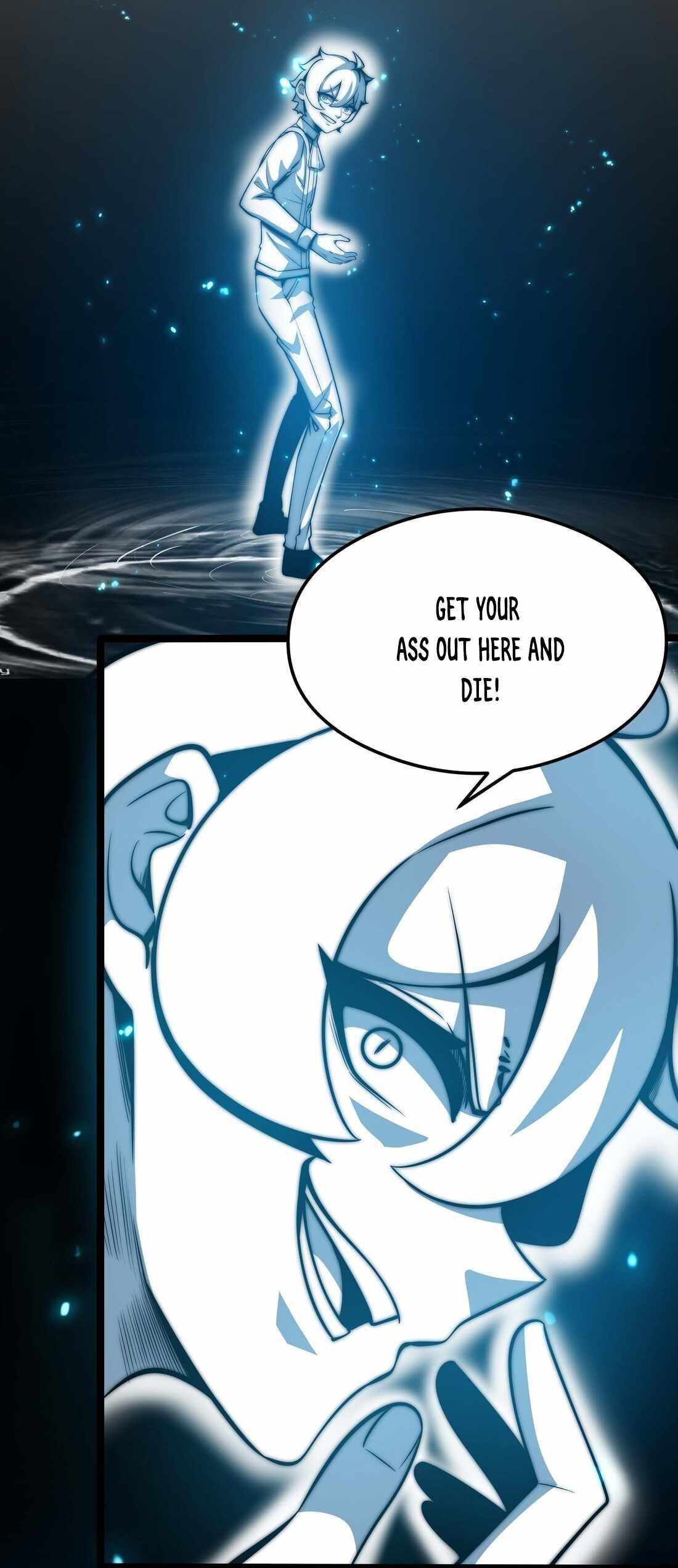 Demon King Cheat System Chapter 17 - Page 54