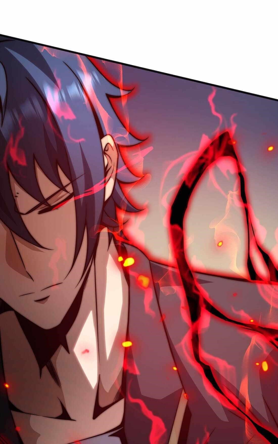 Demon King Cheat System Chapter 18 - Page 3