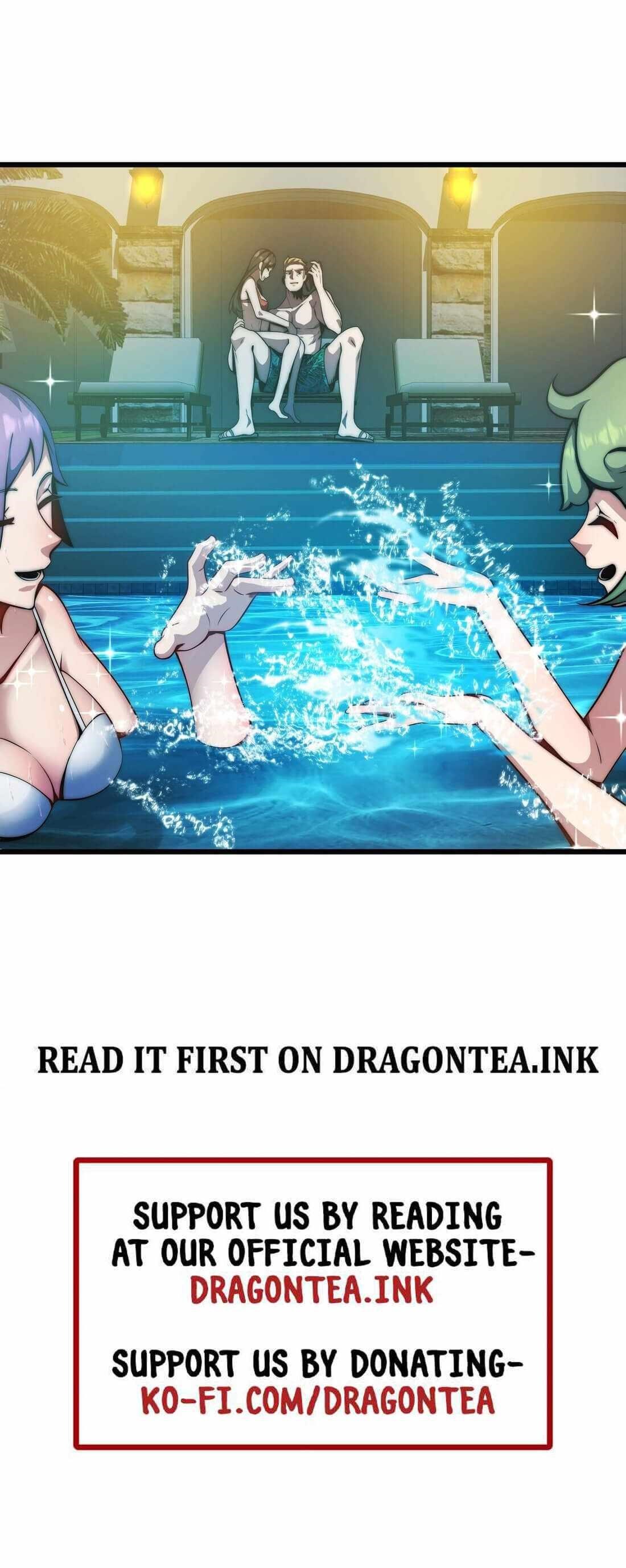 Demon King Cheat System Chapter 18 - Page 38