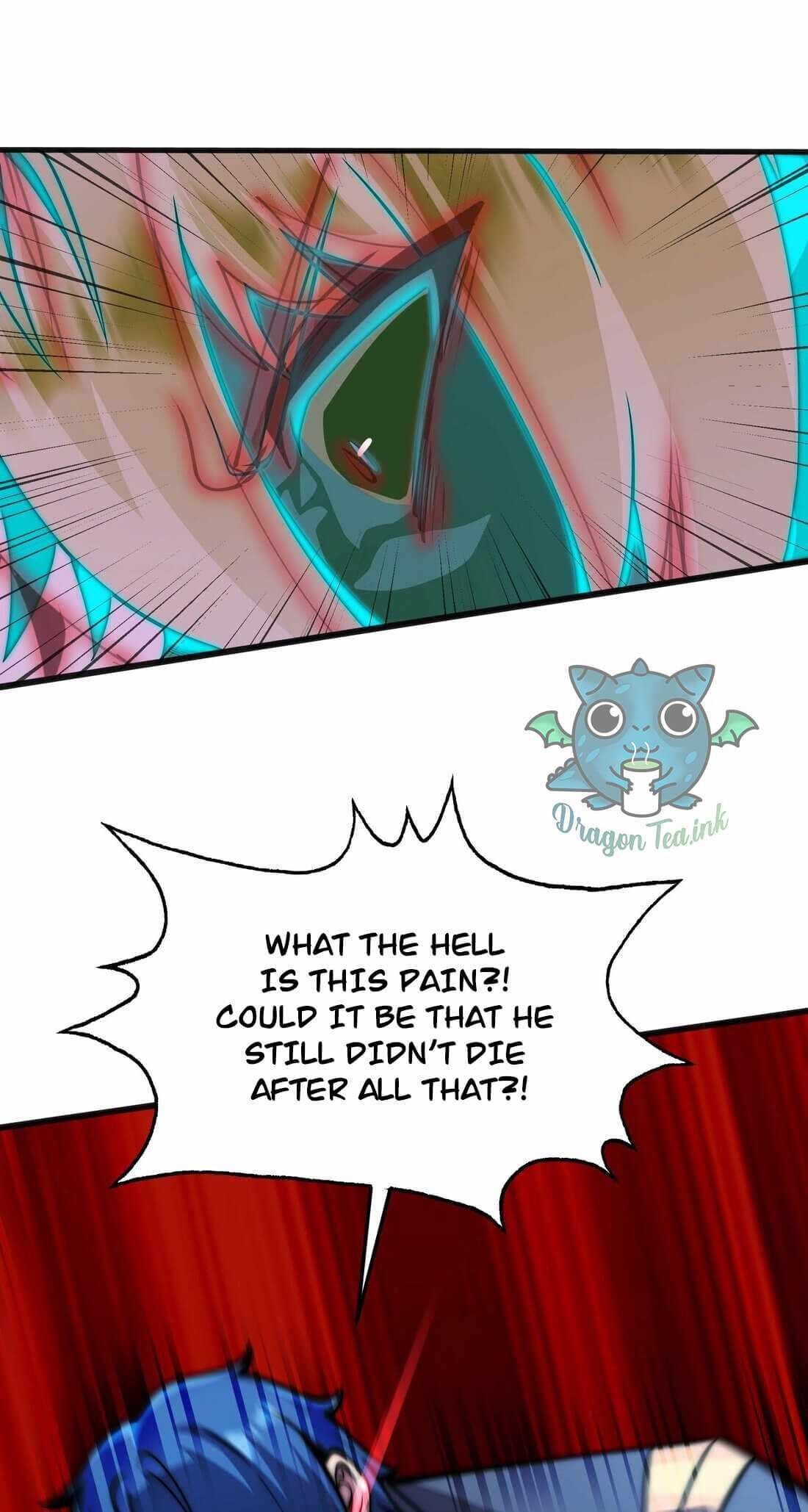 Demon King Cheat System Chapter 18 - Page 7