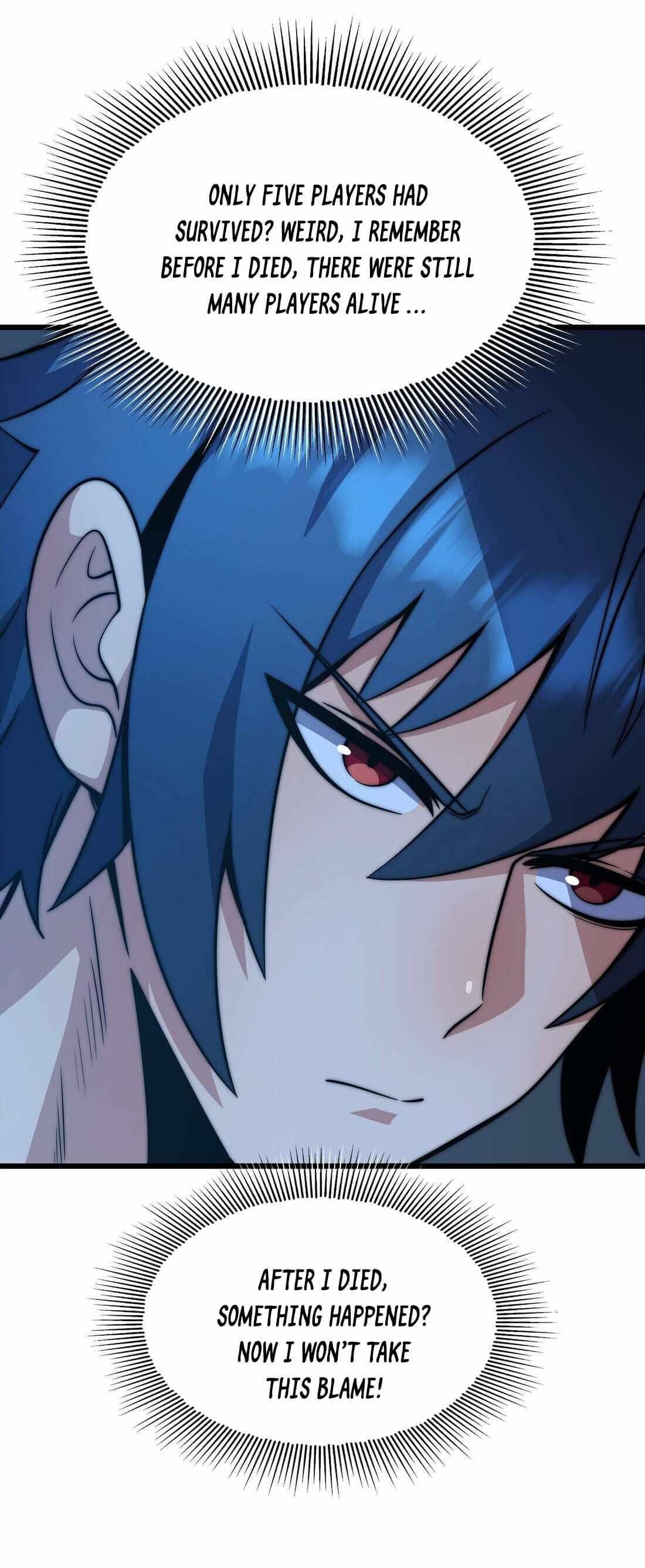 Demon King Cheat System Chapter 19 - Page 13