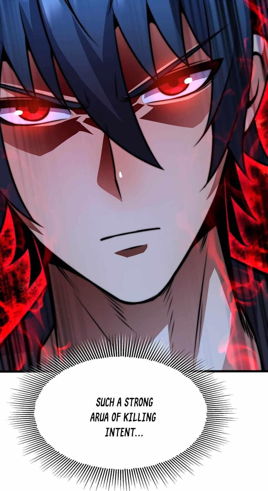Demon King Cheat System Chapter 19 - Page 17