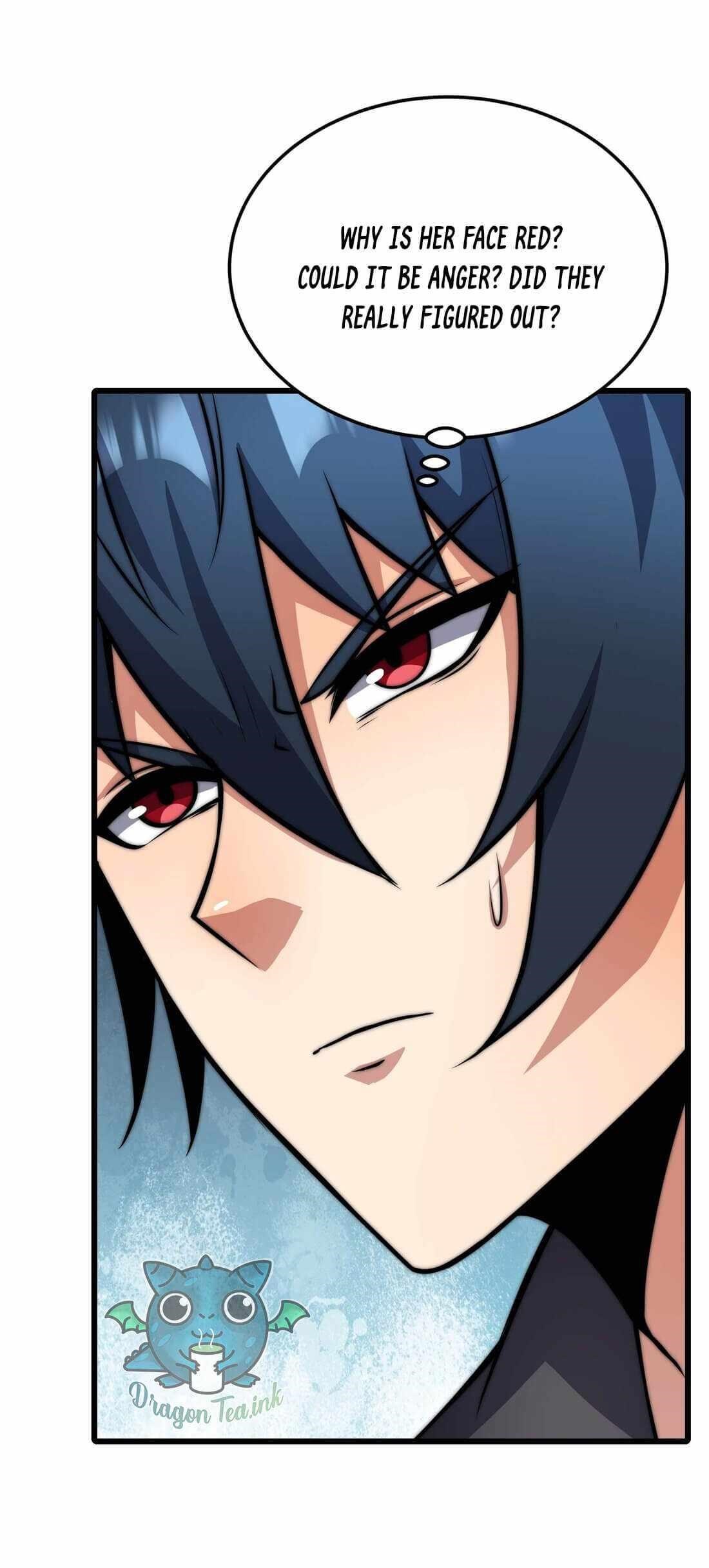Demon King Cheat System Chapter 19 - Page 33
