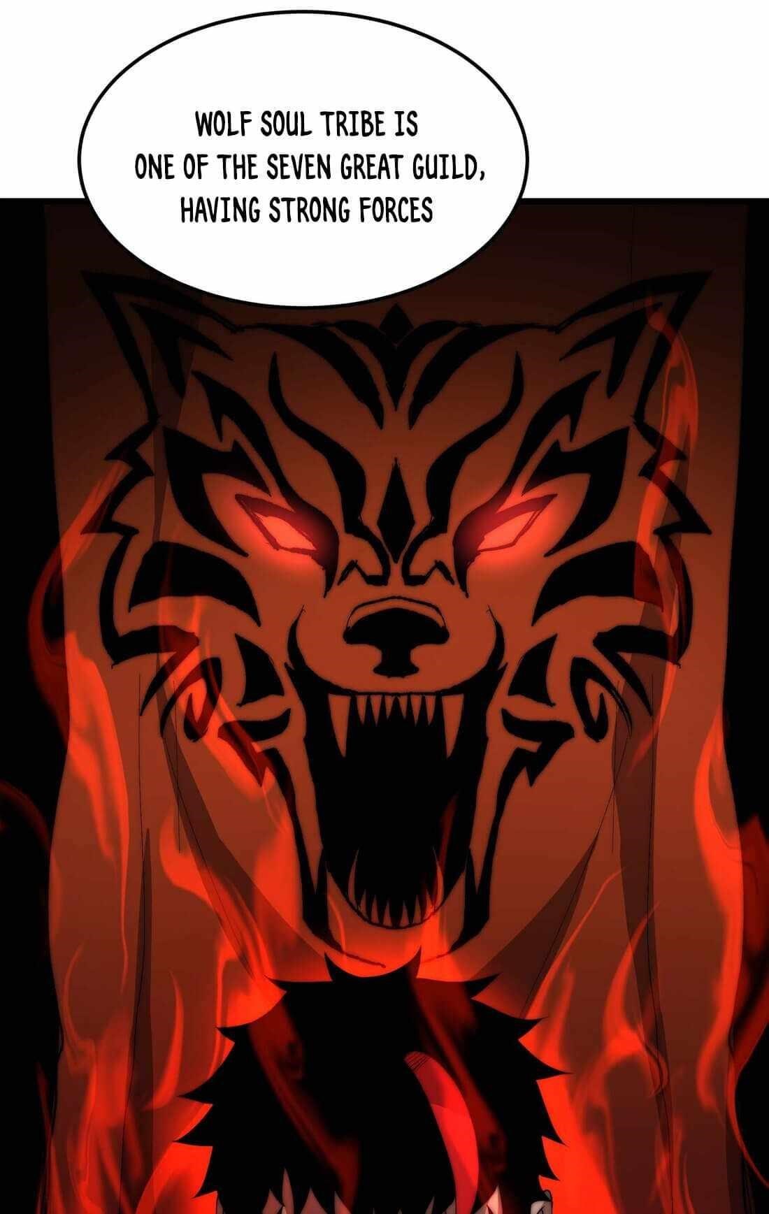 Demon King Cheat System Chapter 19 - Page 43
