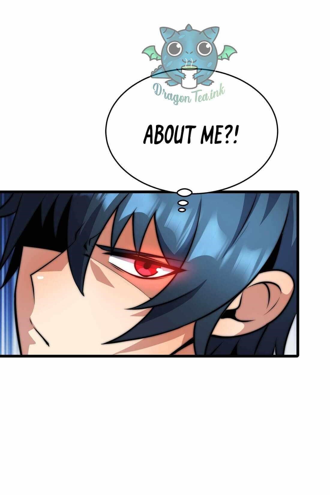 Demon King Cheat System Chapter 19 - Page 50