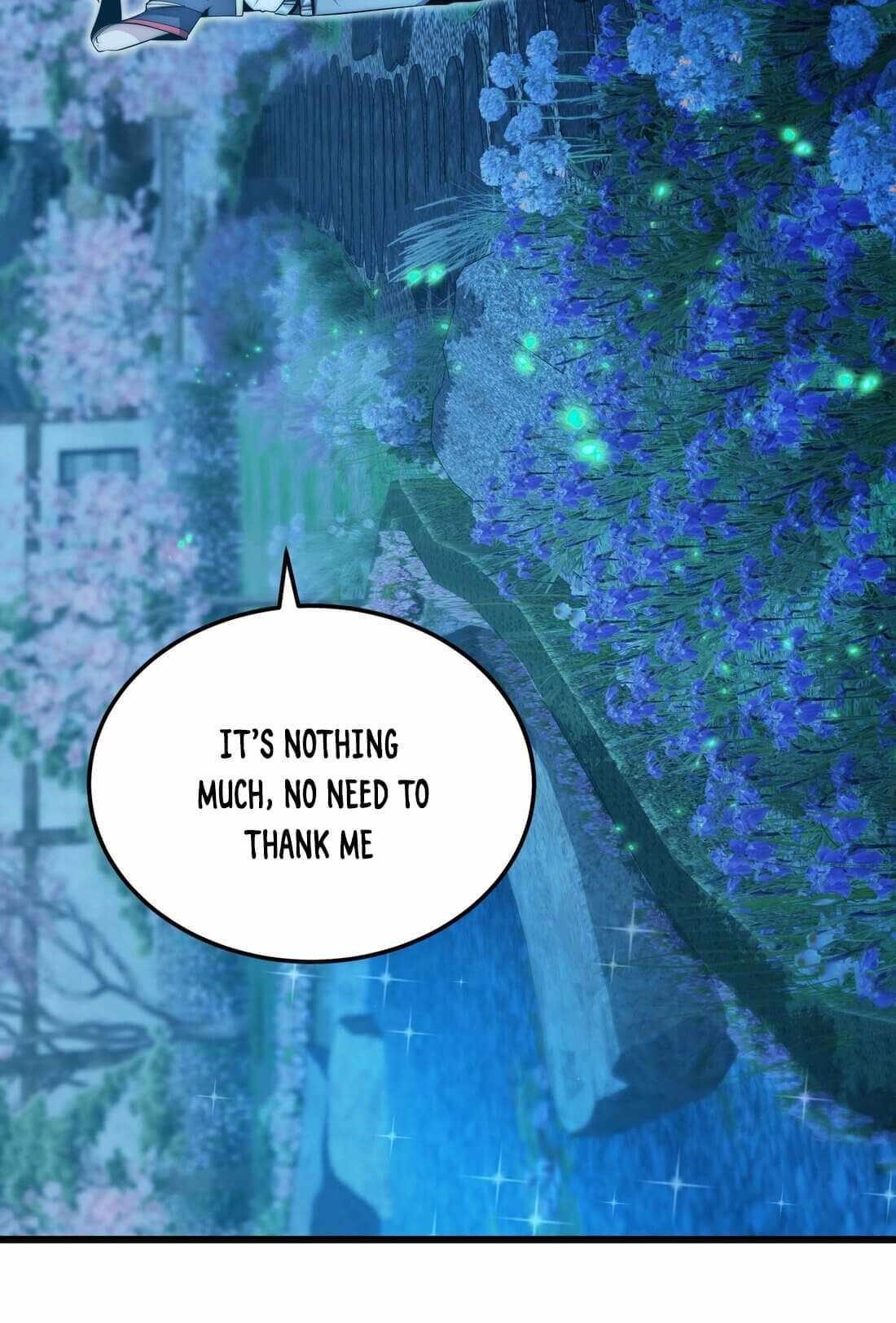 Demon King Cheat System Chapter 19 - Page 9