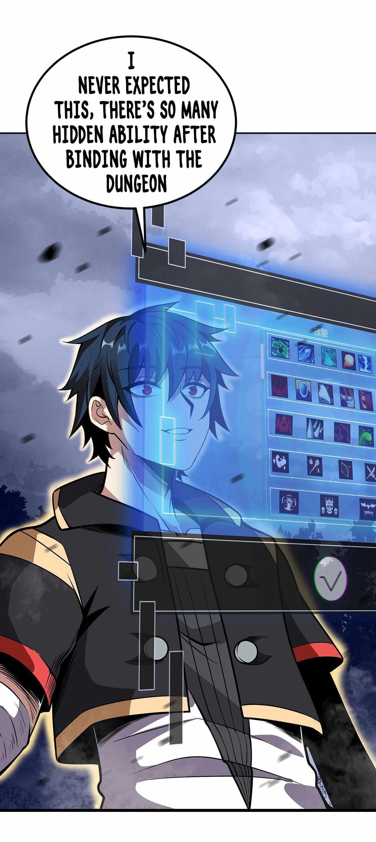 Demon King Cheat System Chapter 2 - Page 65