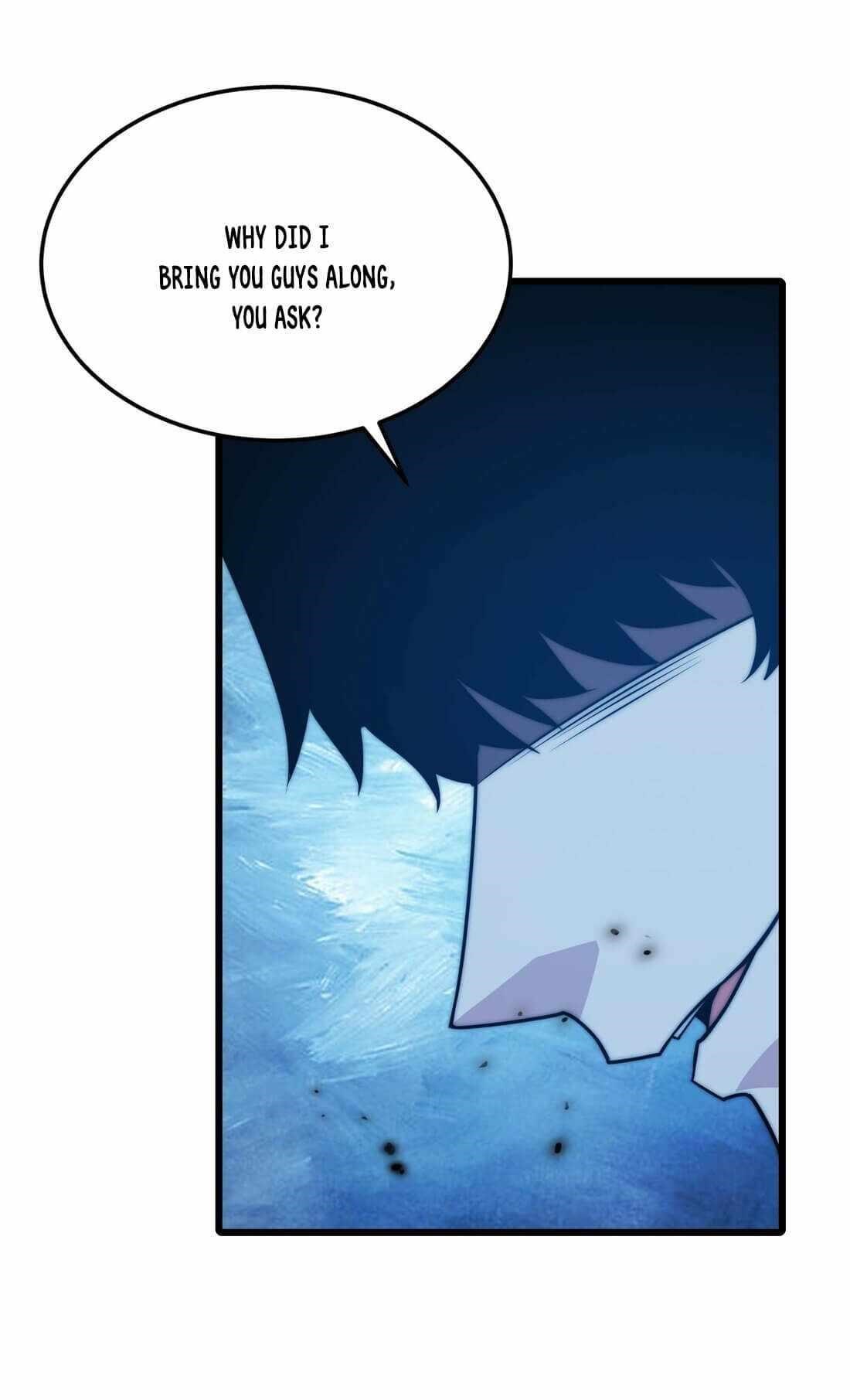 Demon King Cheat System Chapter 20 - Page 27