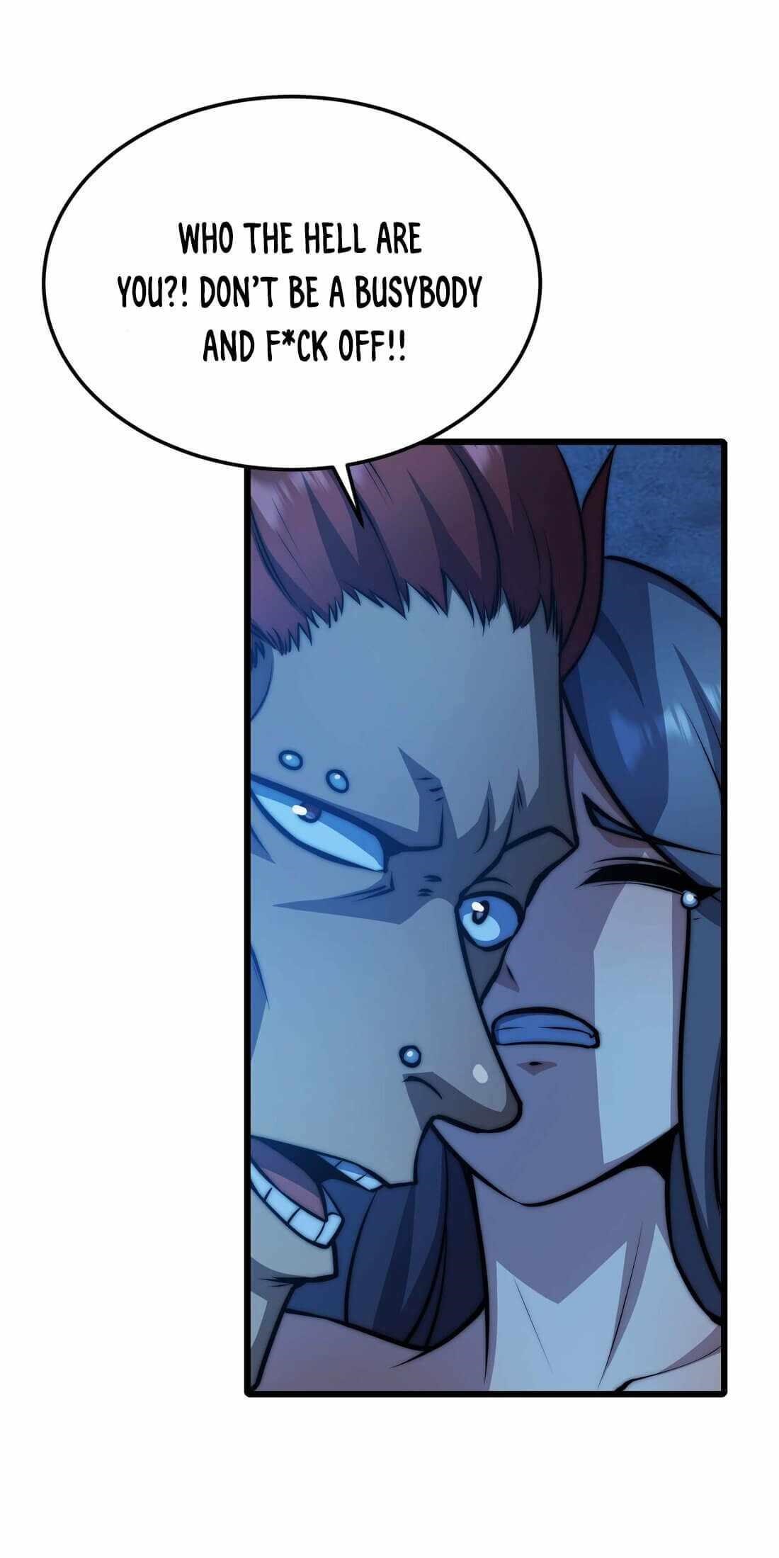 Demon King Cheat System Chapter 20 - Page 4