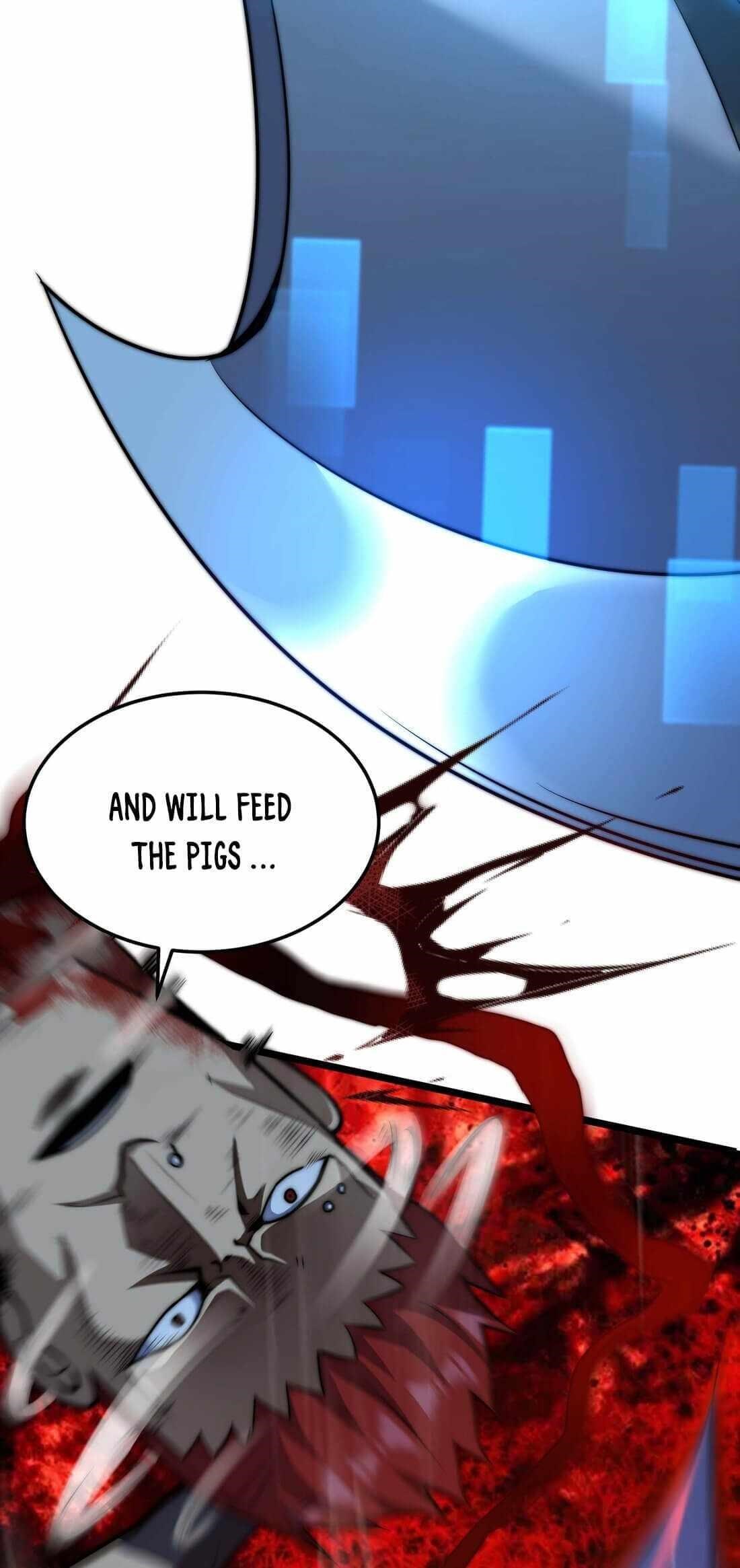 Demon King Cheat System Chapter 20 - Page 8