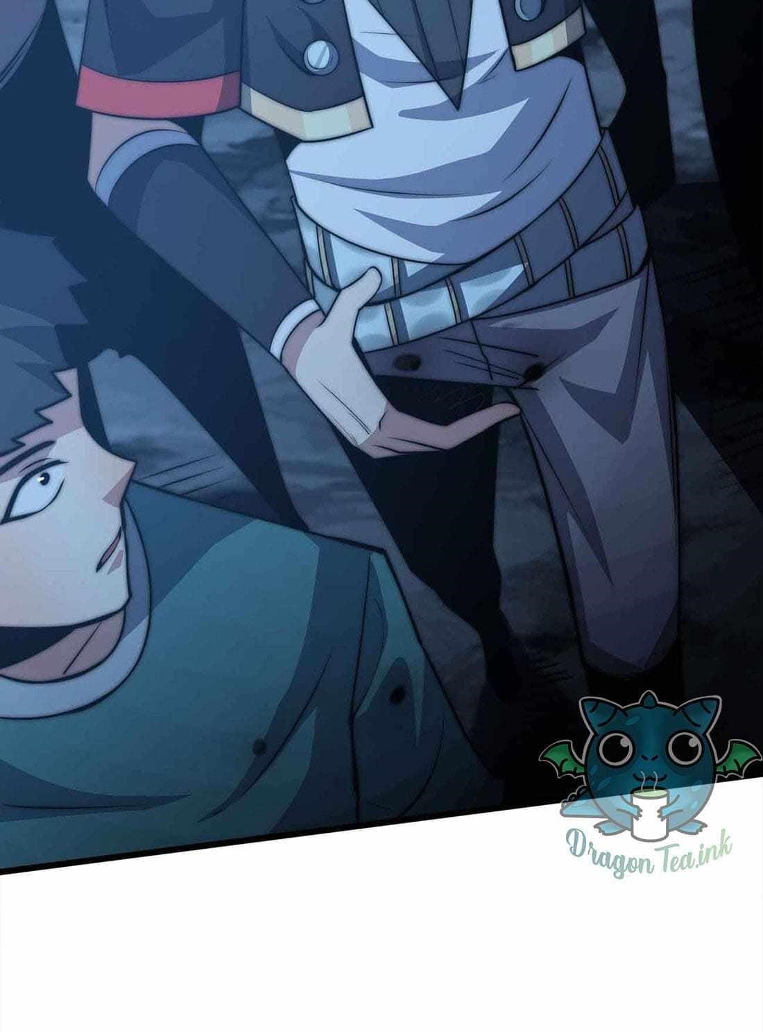 Demon King Cheat System Chapter 21 - Page 21