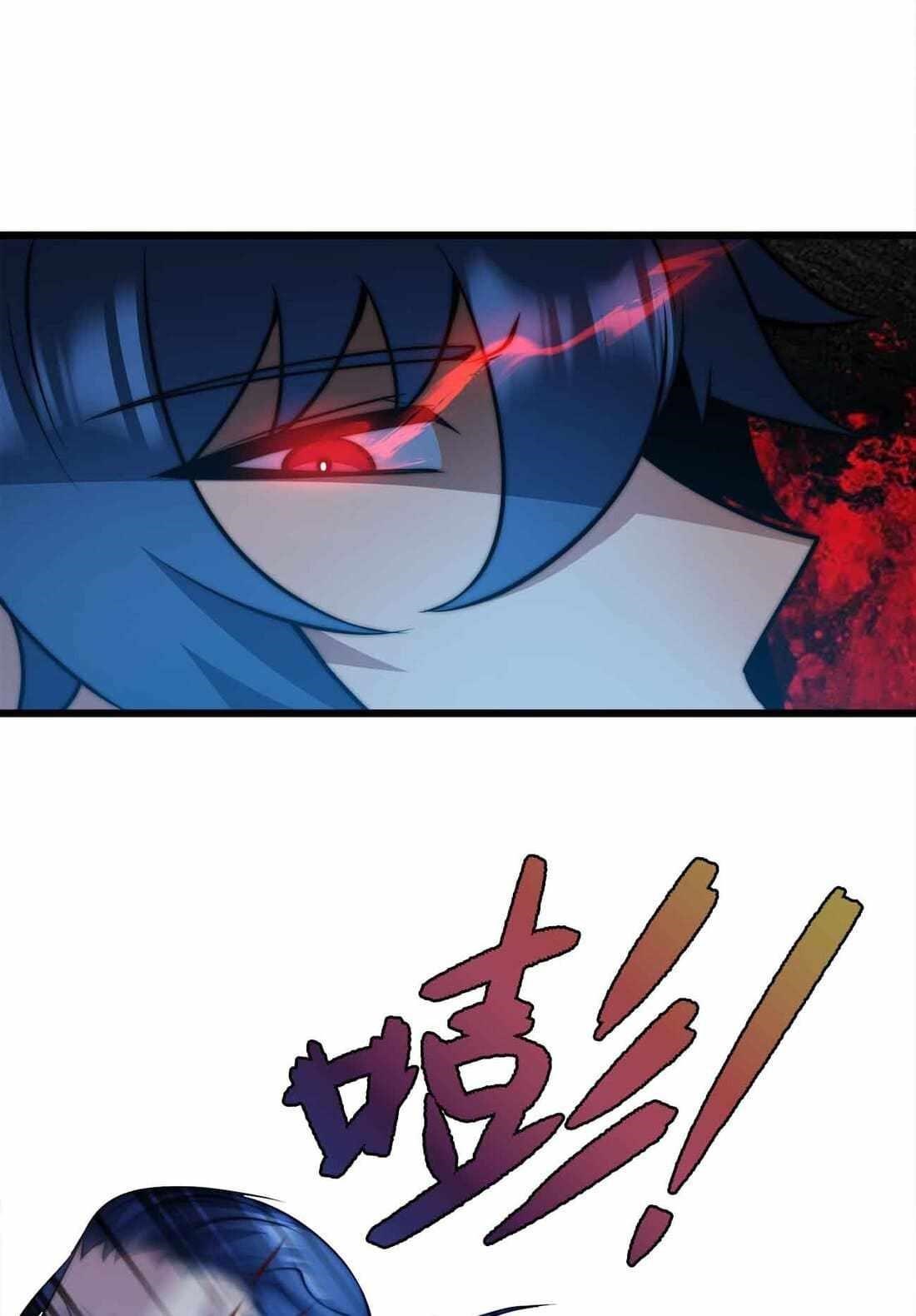 Demon King Cheat System Chapter 21 - Page 30
