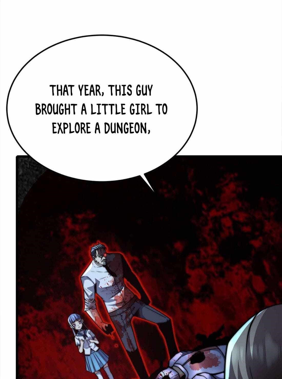 Demon King Cheat System Chapter 21 - Page 37