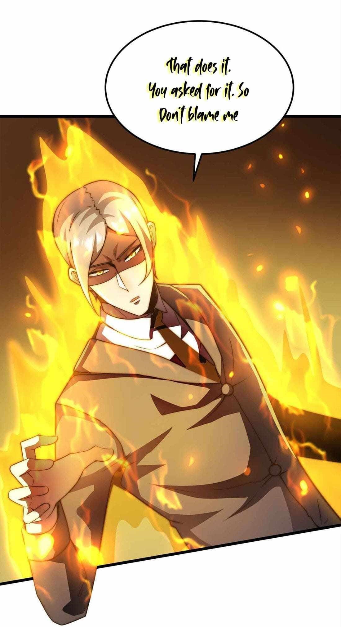 Demon King Cheat System Chapter 21 - Page 46