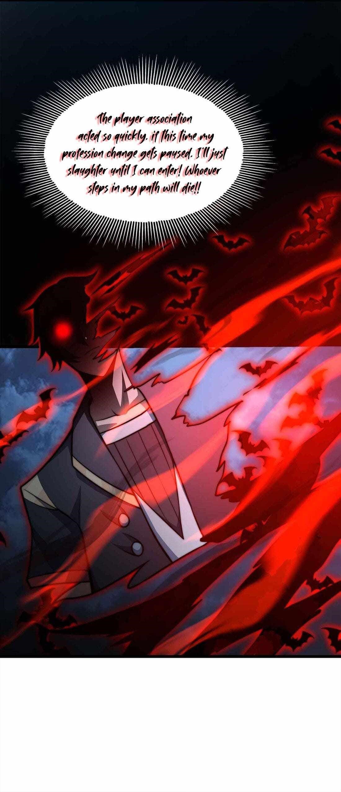 Demon King Cheat System Chapter 21 - Page 6