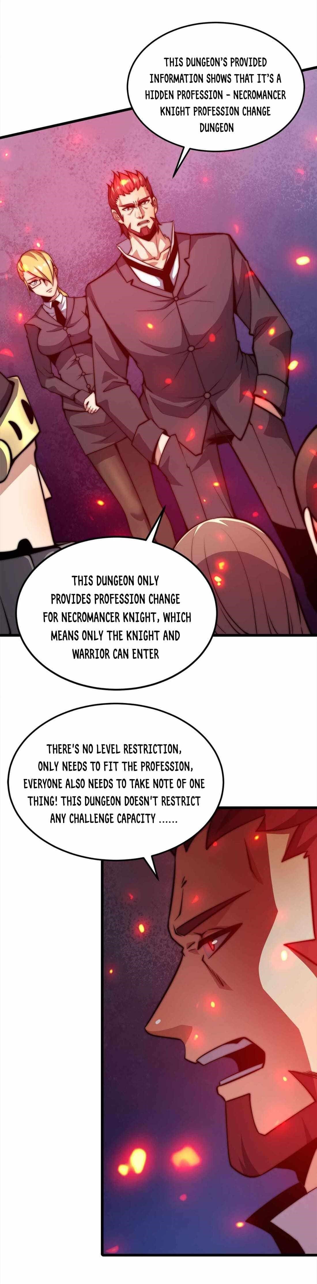 Demon King Cheat System Chapter 22 - Page 18