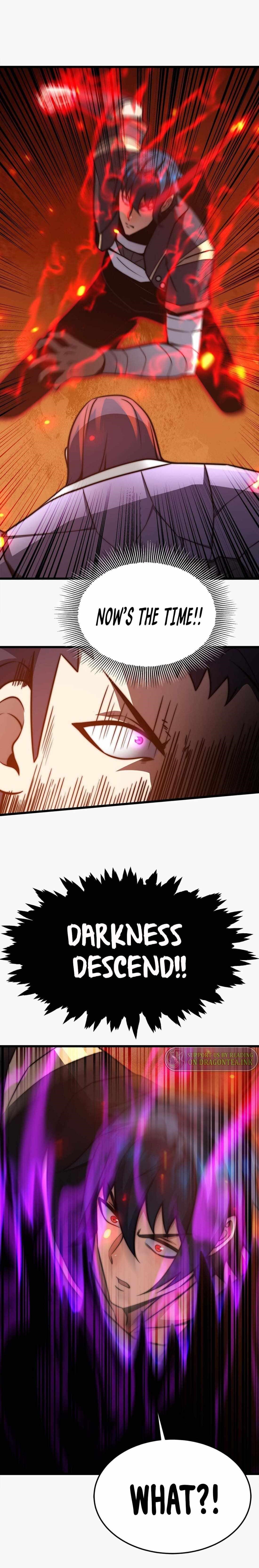 Demon King Cheat System Chapter 24 - Page 12