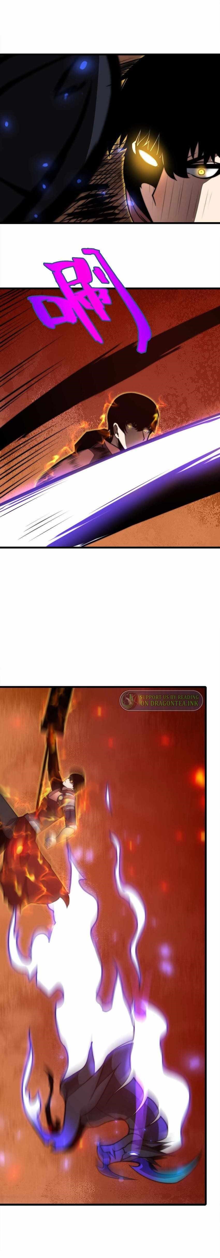 Demon King Cheat System Chapter 26 - Page 10