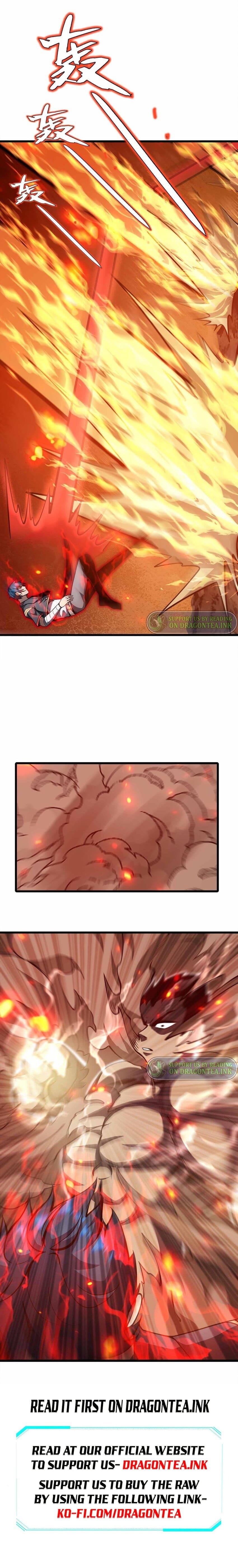 Demon King Cheat System Chapter 30 - Page 5